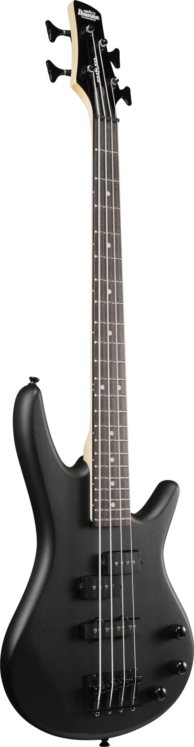 IBANEZ GSRM20B-WK