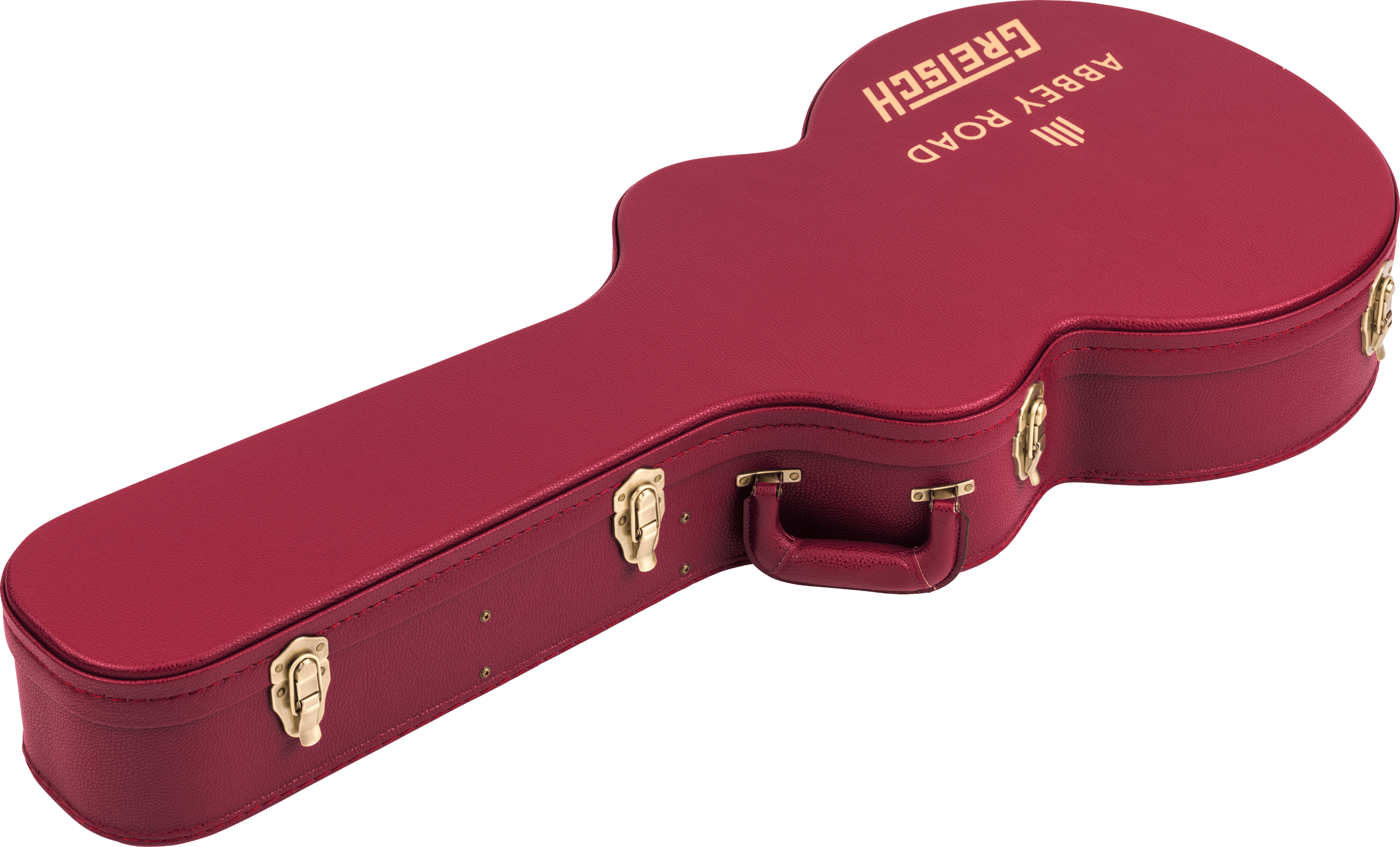 GRETSCH LTD ABBEY RD STUDIOMATIC CLSC WLNT W/C