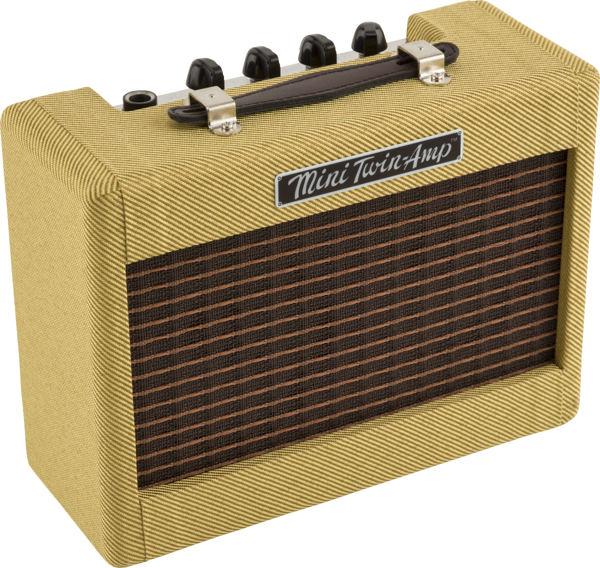 FENDER MINI '57 TWIN-AMP