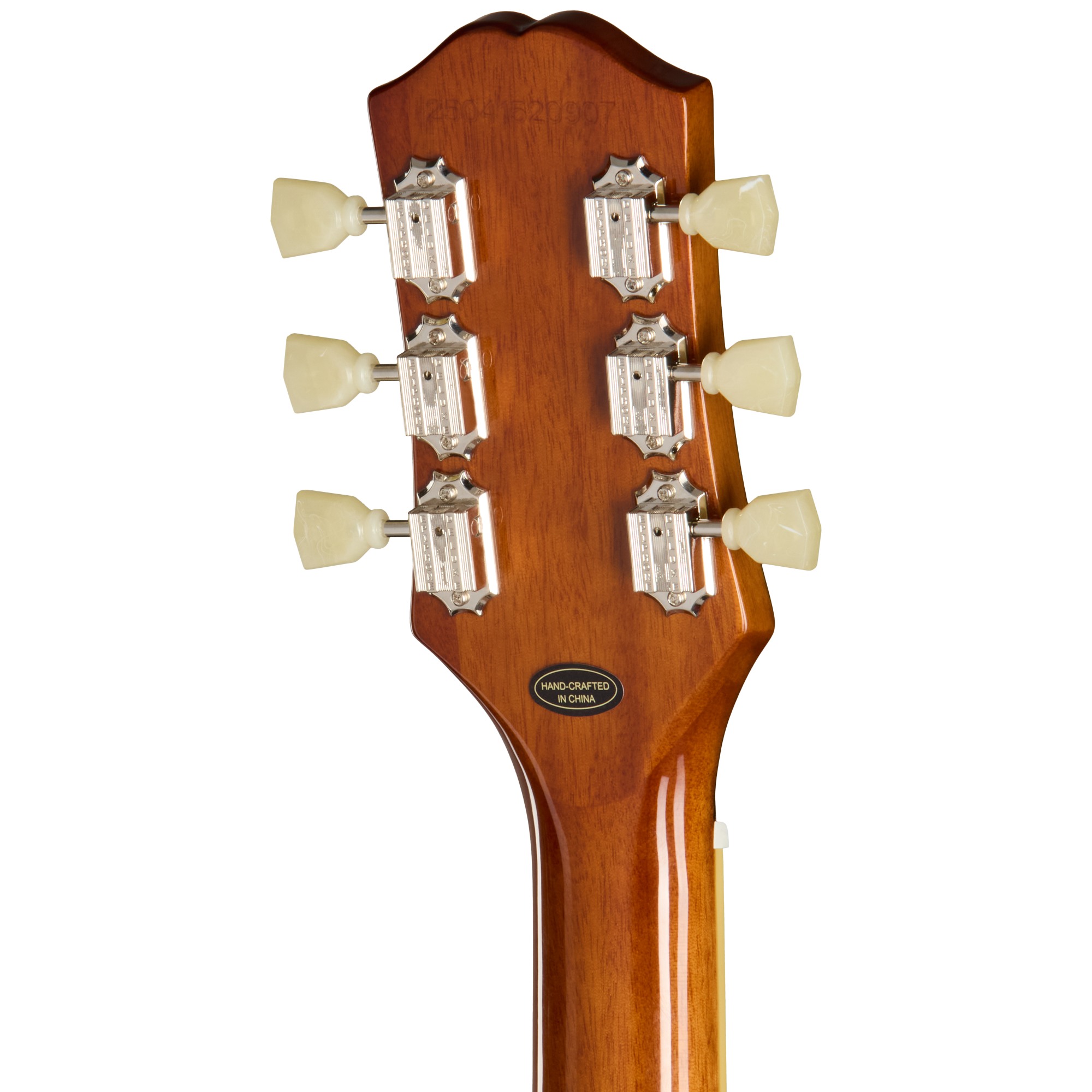 EPIPHONE Les Paul Standard 50s Goldtop