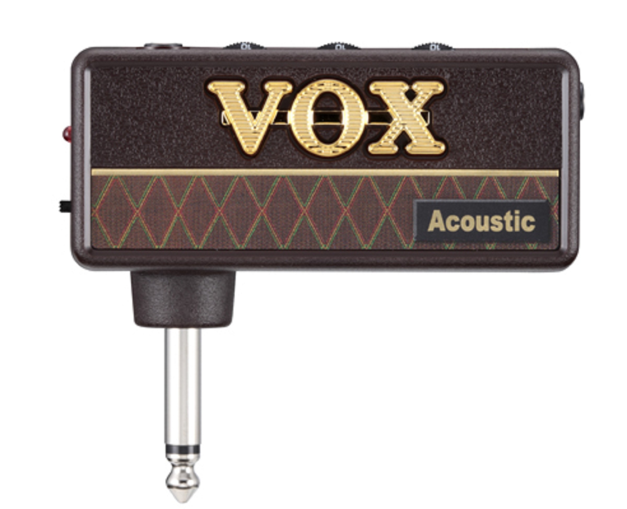 VOX amPlug Acoustic