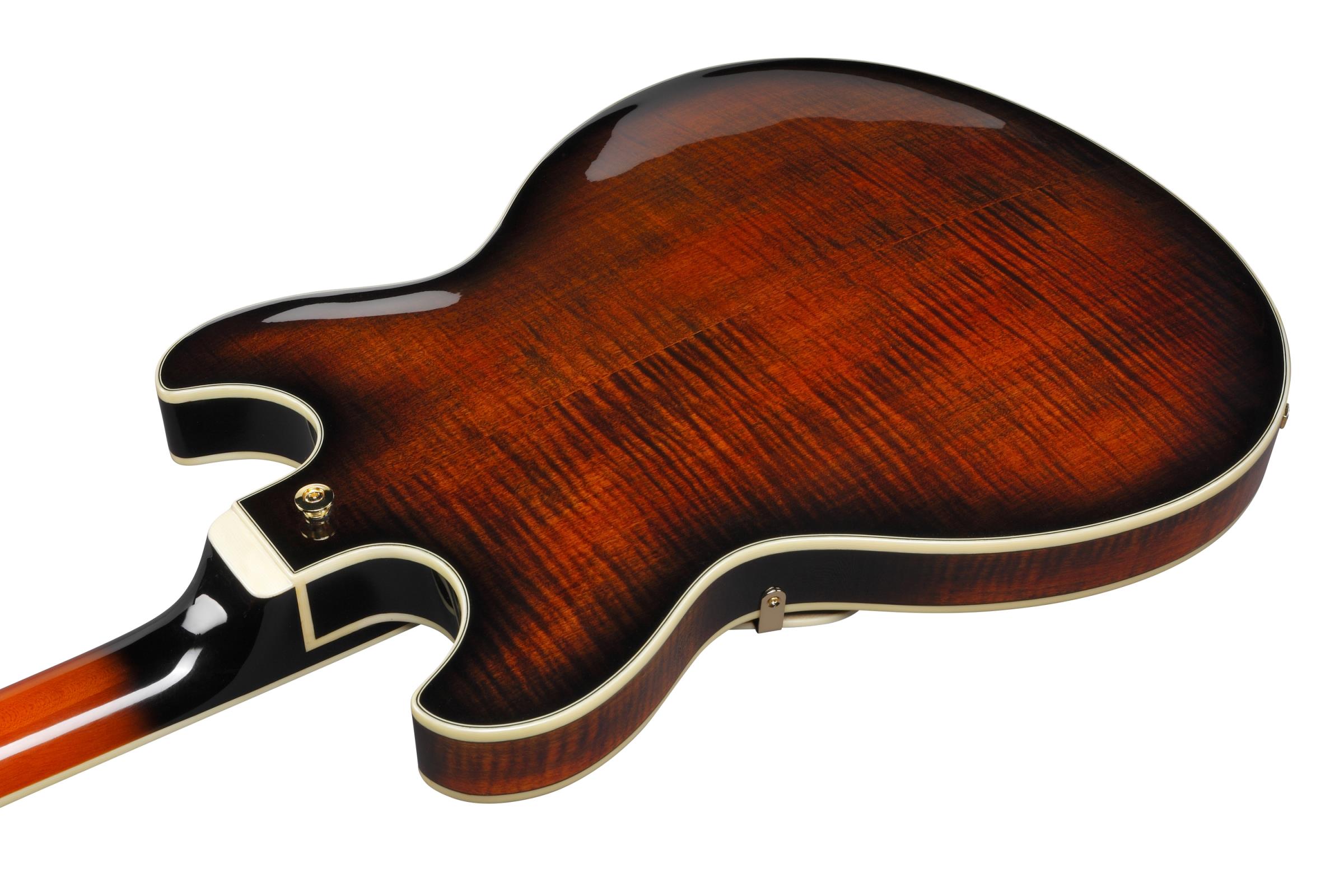 IBANEZ AS113B-TBC IBANEZ AS113B-TBC
