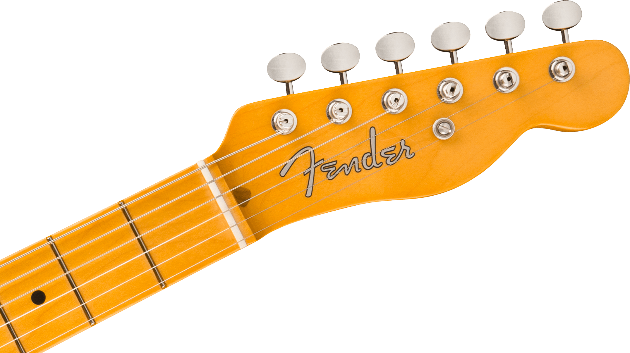 FENDER 75TH ANNY 51 NOCASTER MN BLONDE