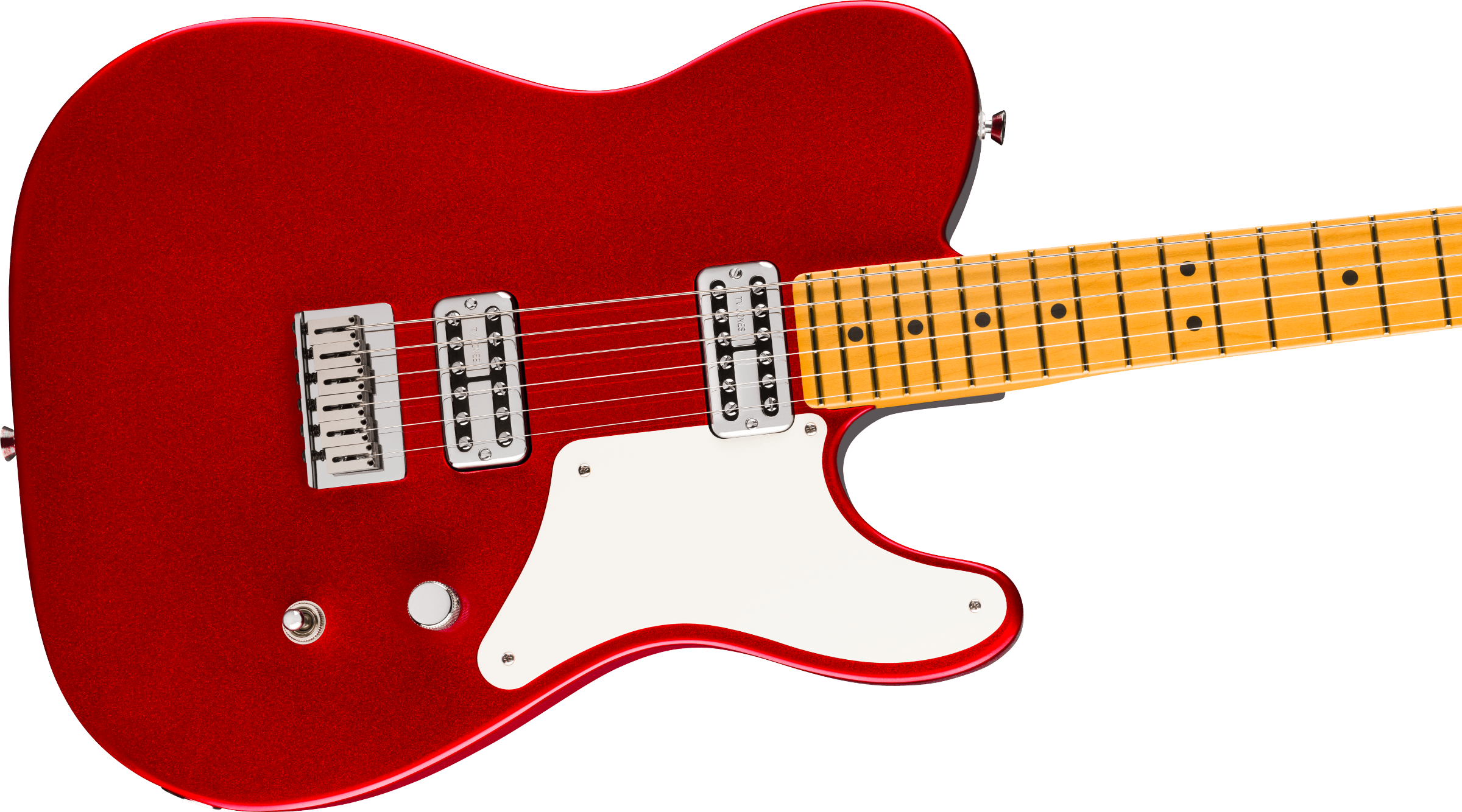 FENDER 75TH ANNY PROCLSC CAB TELE MN CAR