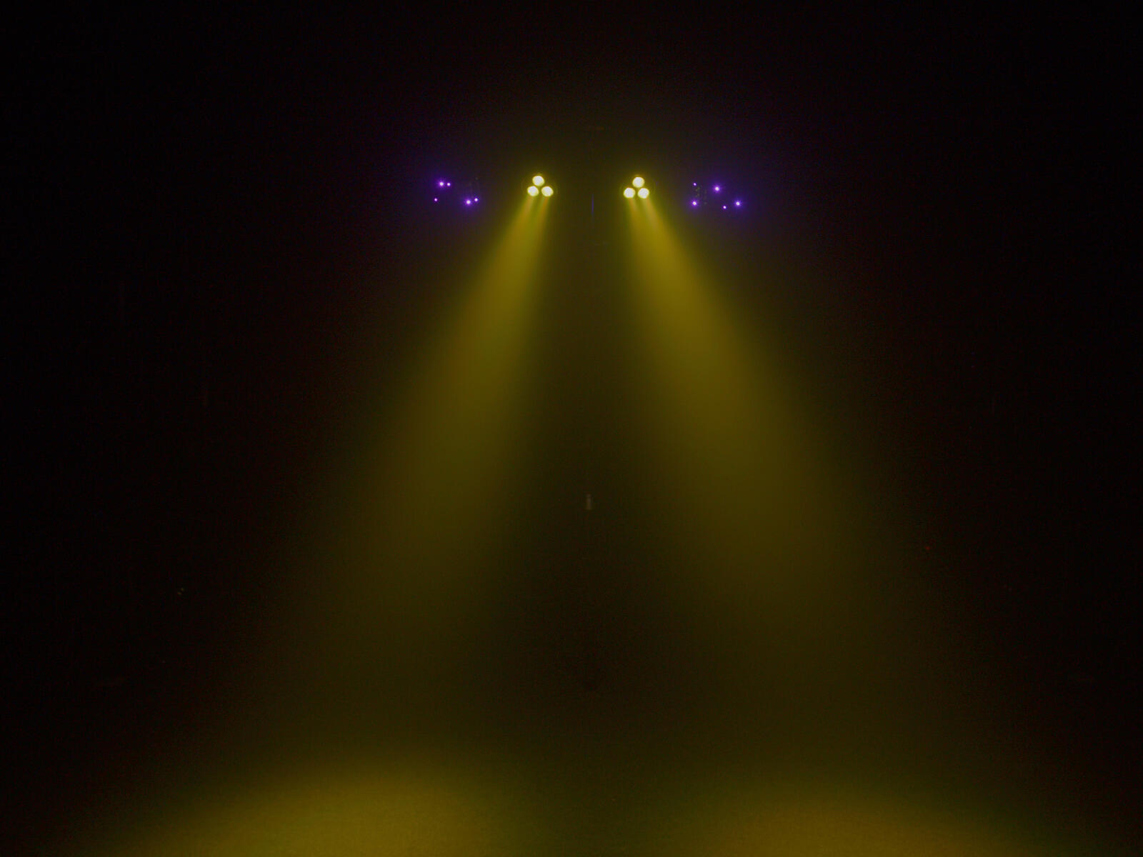 EUROLITE LED KLS Laser Bar FX AIR