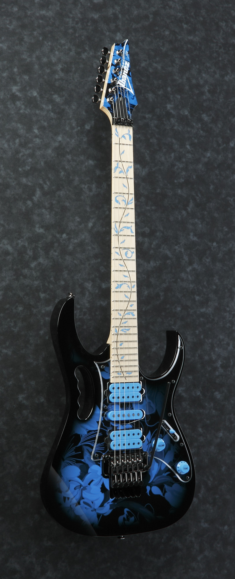 IBANEZ JEM77P-BFP