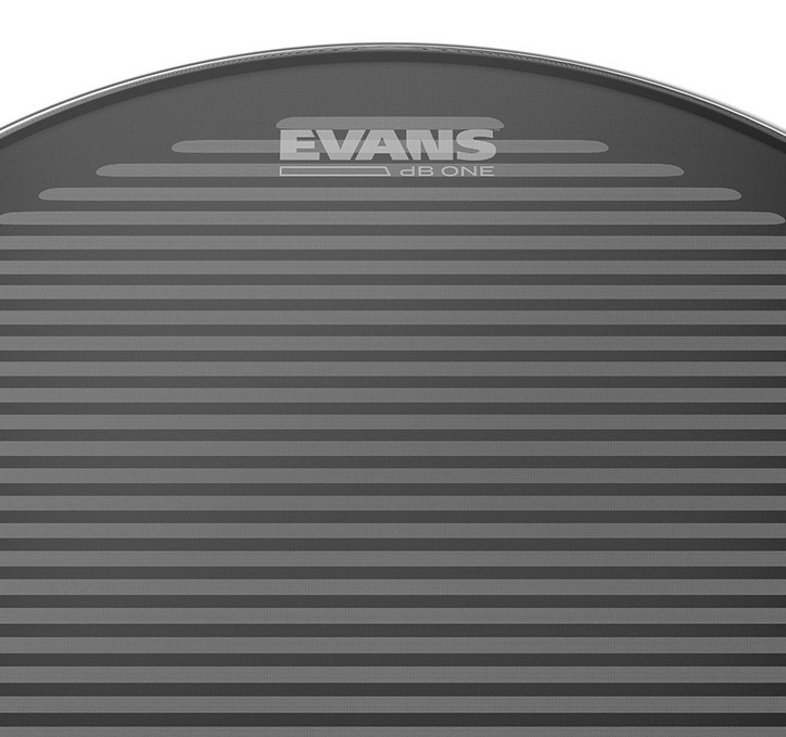 Evans dB One 14" Snare Fell