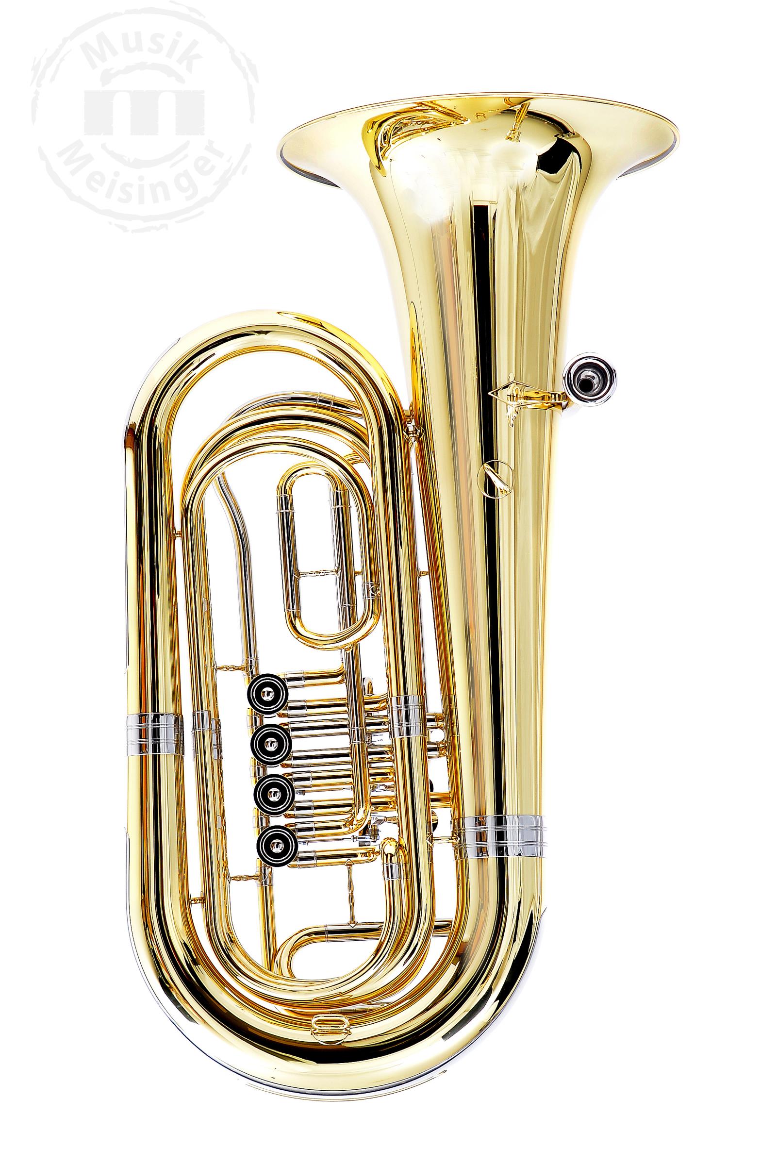 Besson BE186 B-Tuba BE186-1-0