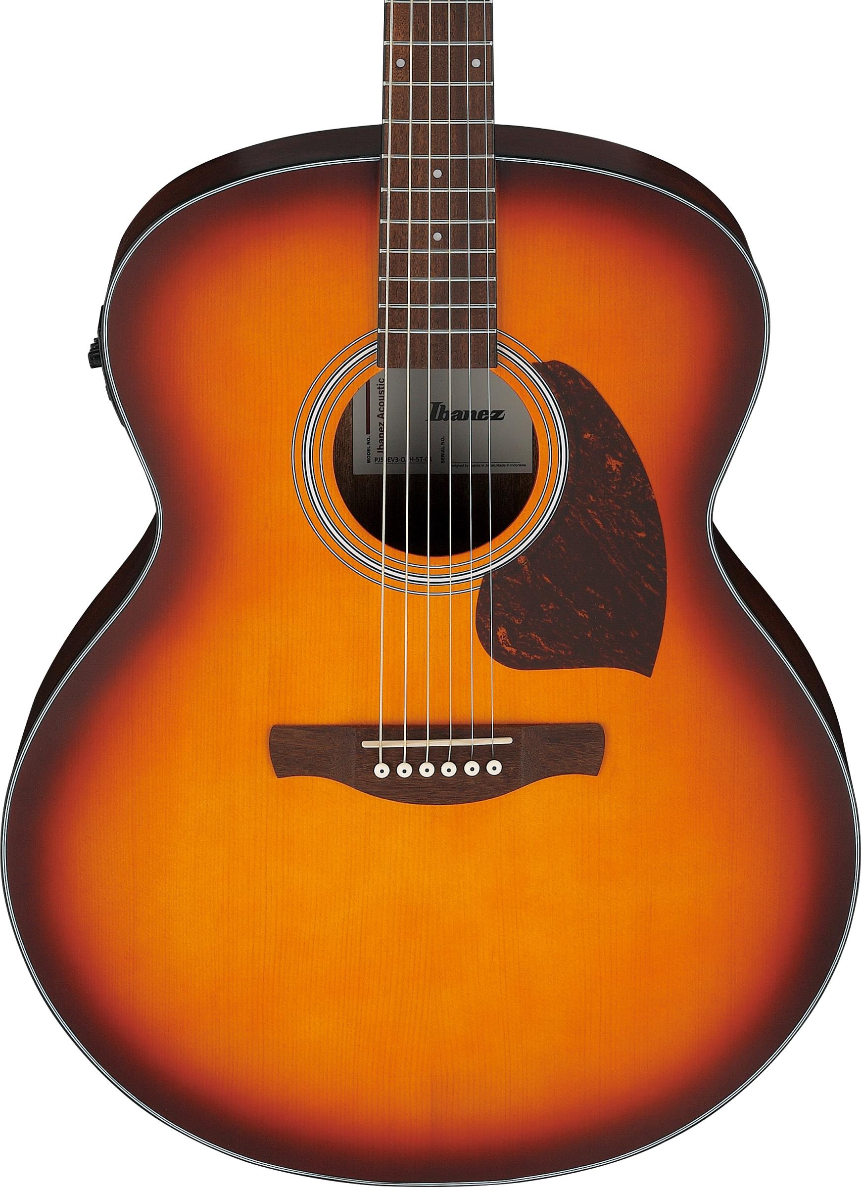 IBANEZ PJ50E-OAH IBANEZ PJ50E-OAH