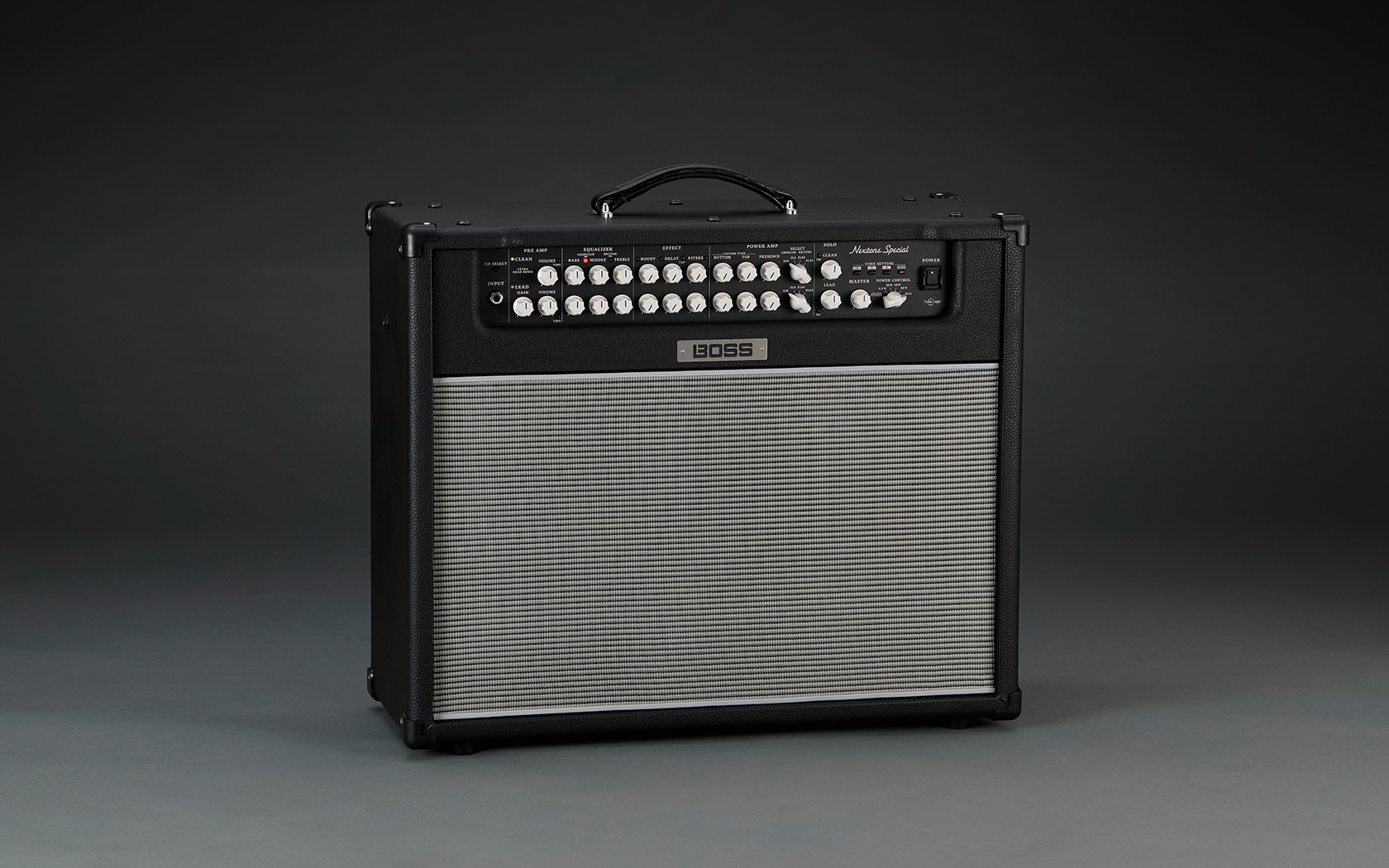 BOSS NEX-SPL 230V EU