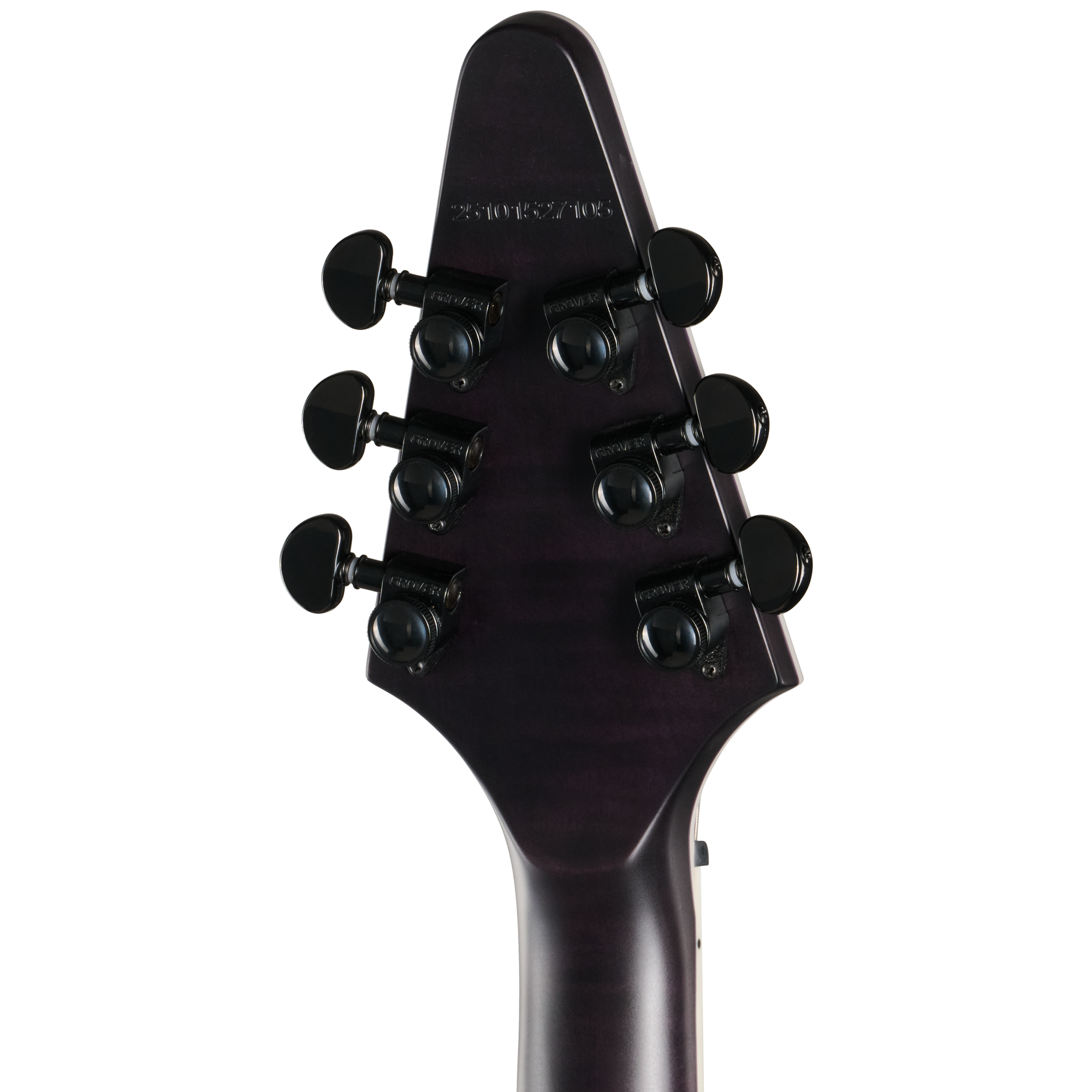 EPIPHONE Prophecy Flying V Orchid Bloom Satin