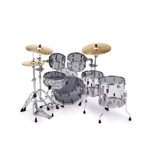 Remo Fell Colortone Emperor 18" Smoke (Tom-Fell)