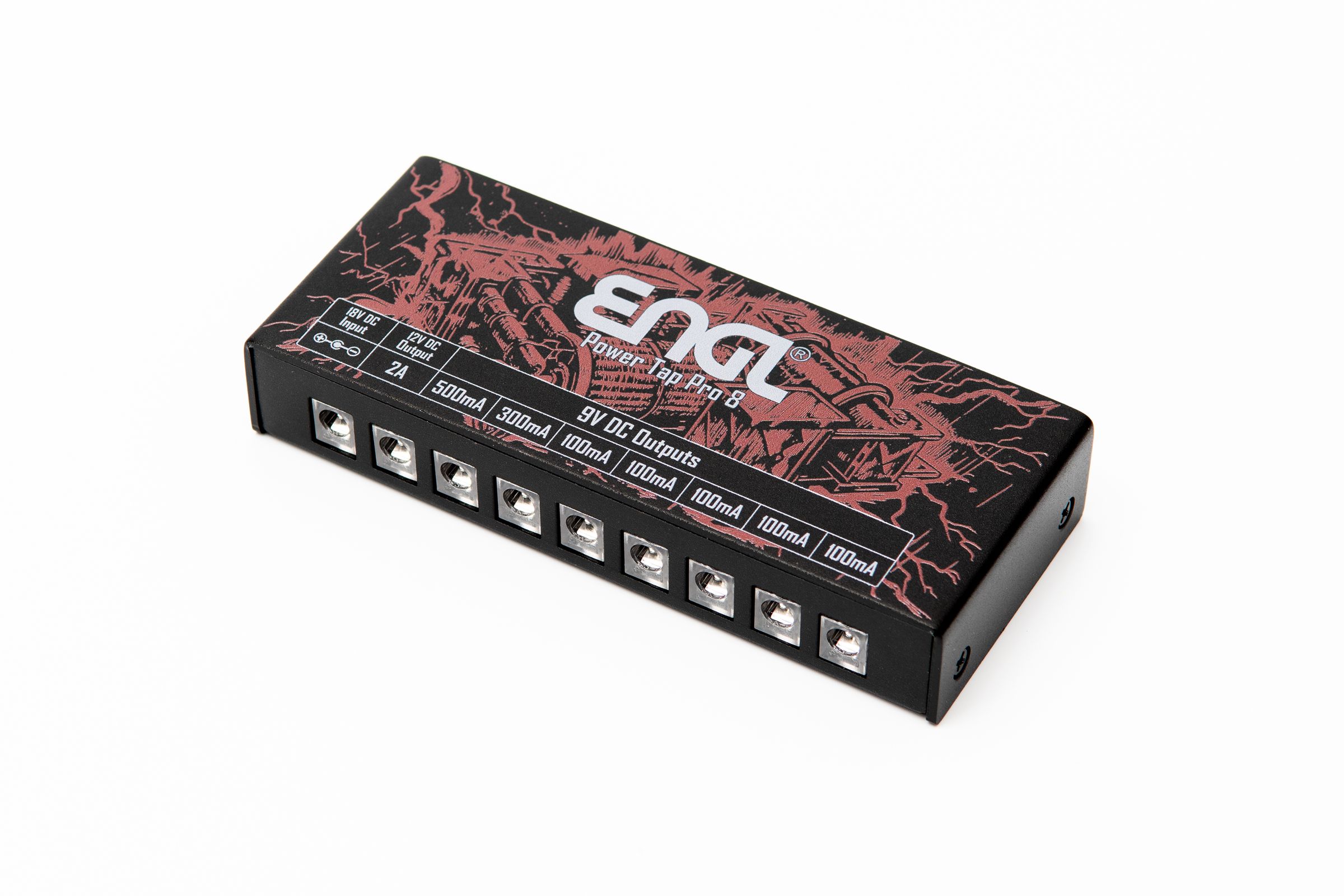 ENGL Power Tap Pro 8