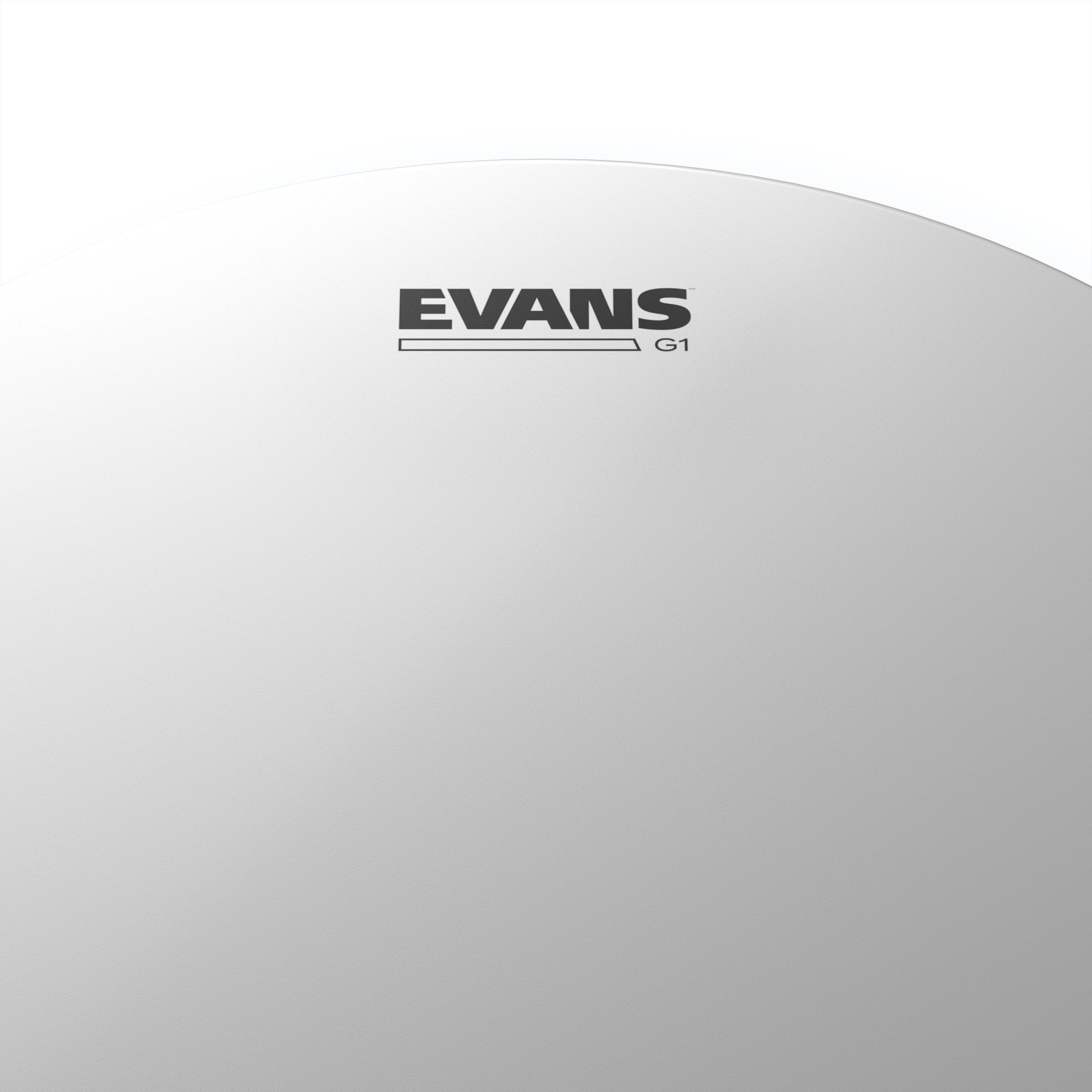 Evans B08G1 Fell 8"Genera G1 coated Evans B08G1 Fell 8"Genera G1 coated