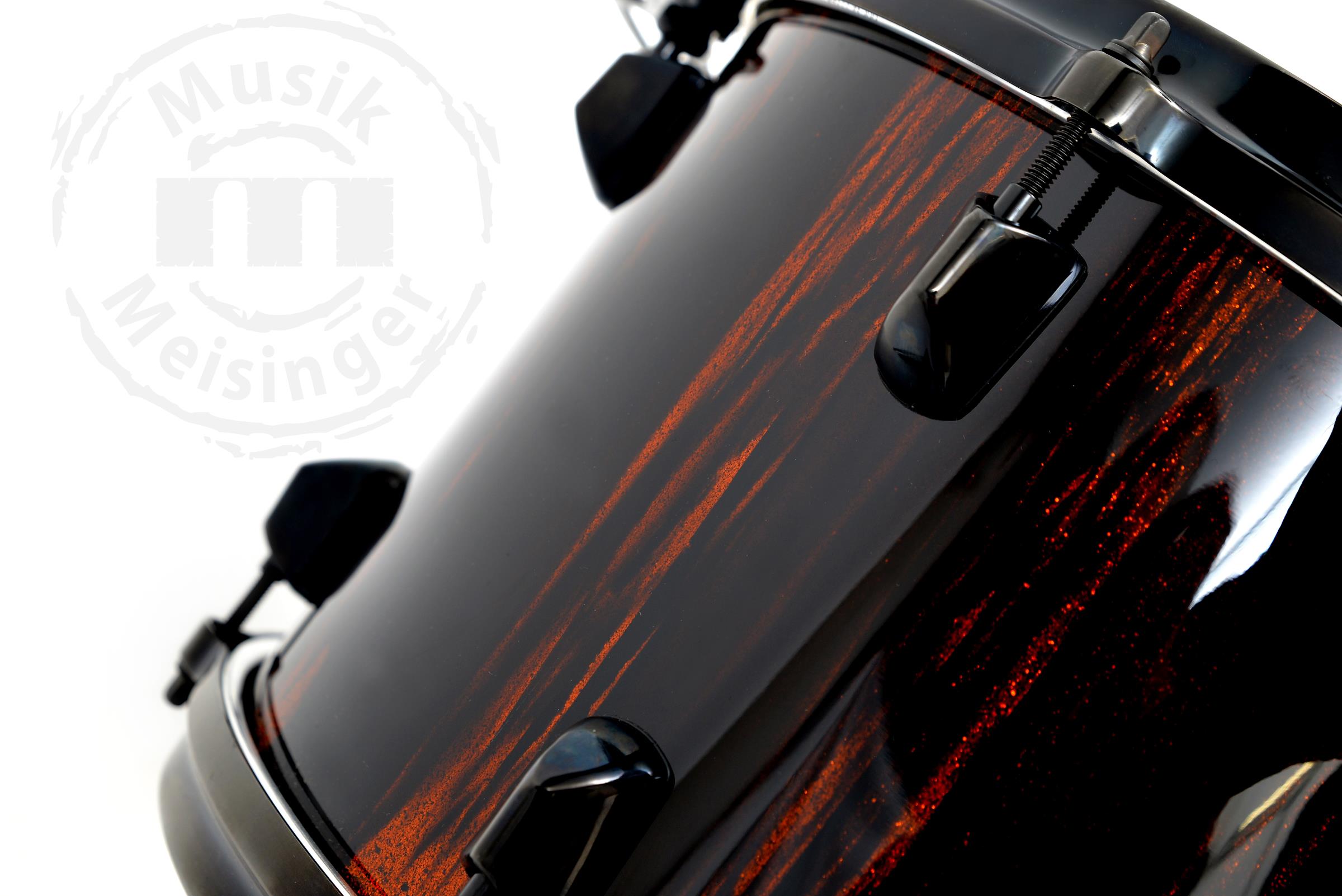 Dixon Artisan Maple Shellset 22/10/12/16/14SD