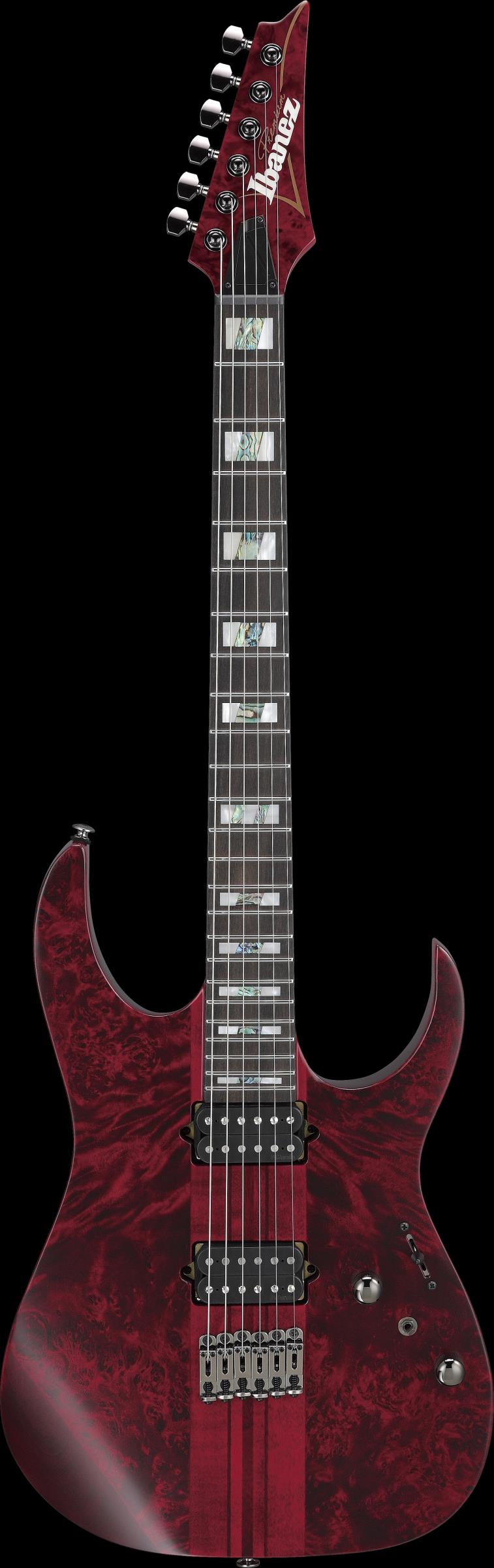 IBANEZ RGT1221PB-SWL