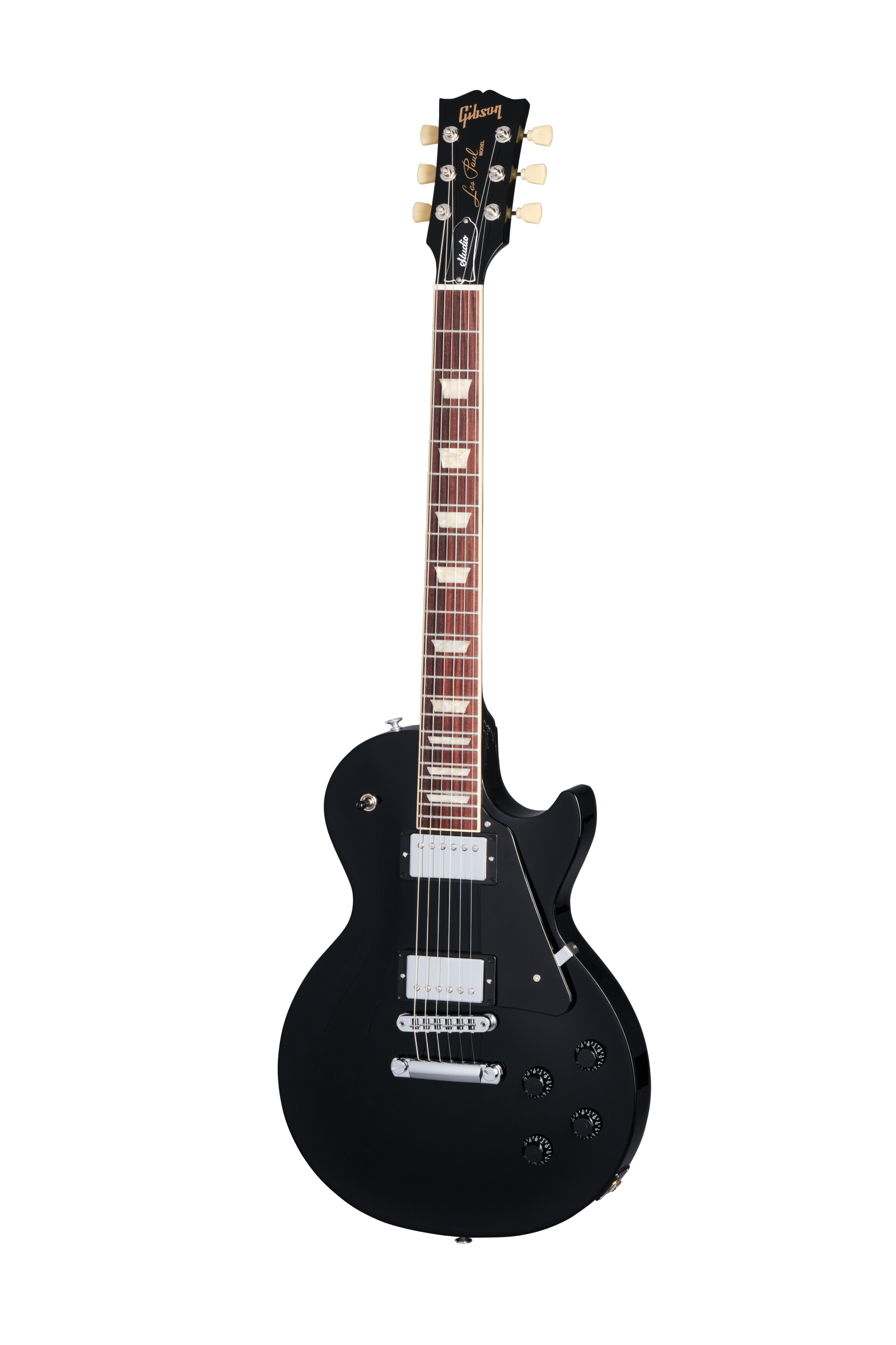 GIBSON Les Paul Studio Ebony