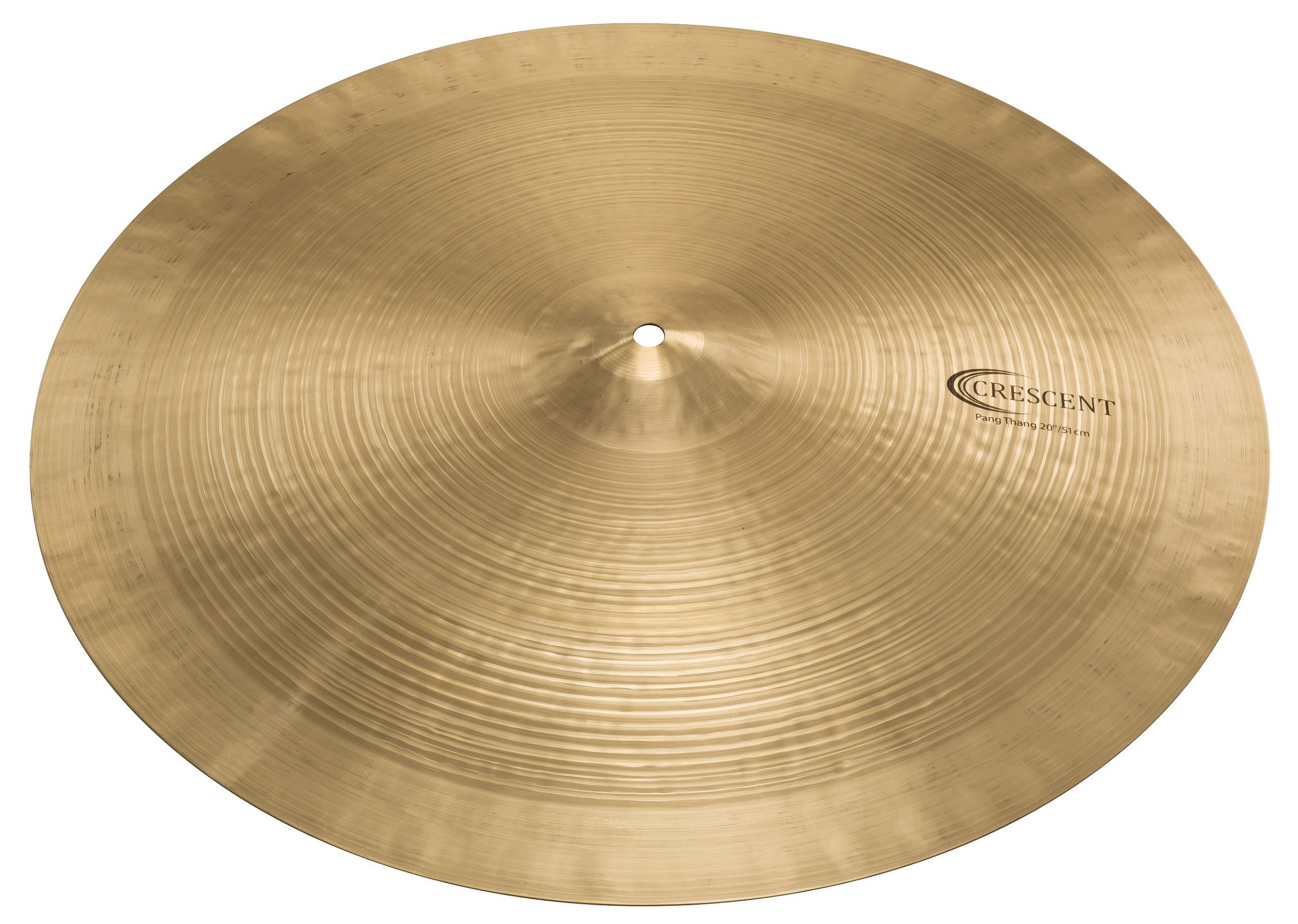 Sabian Crescent 20" Stanton Moore Pang Thang