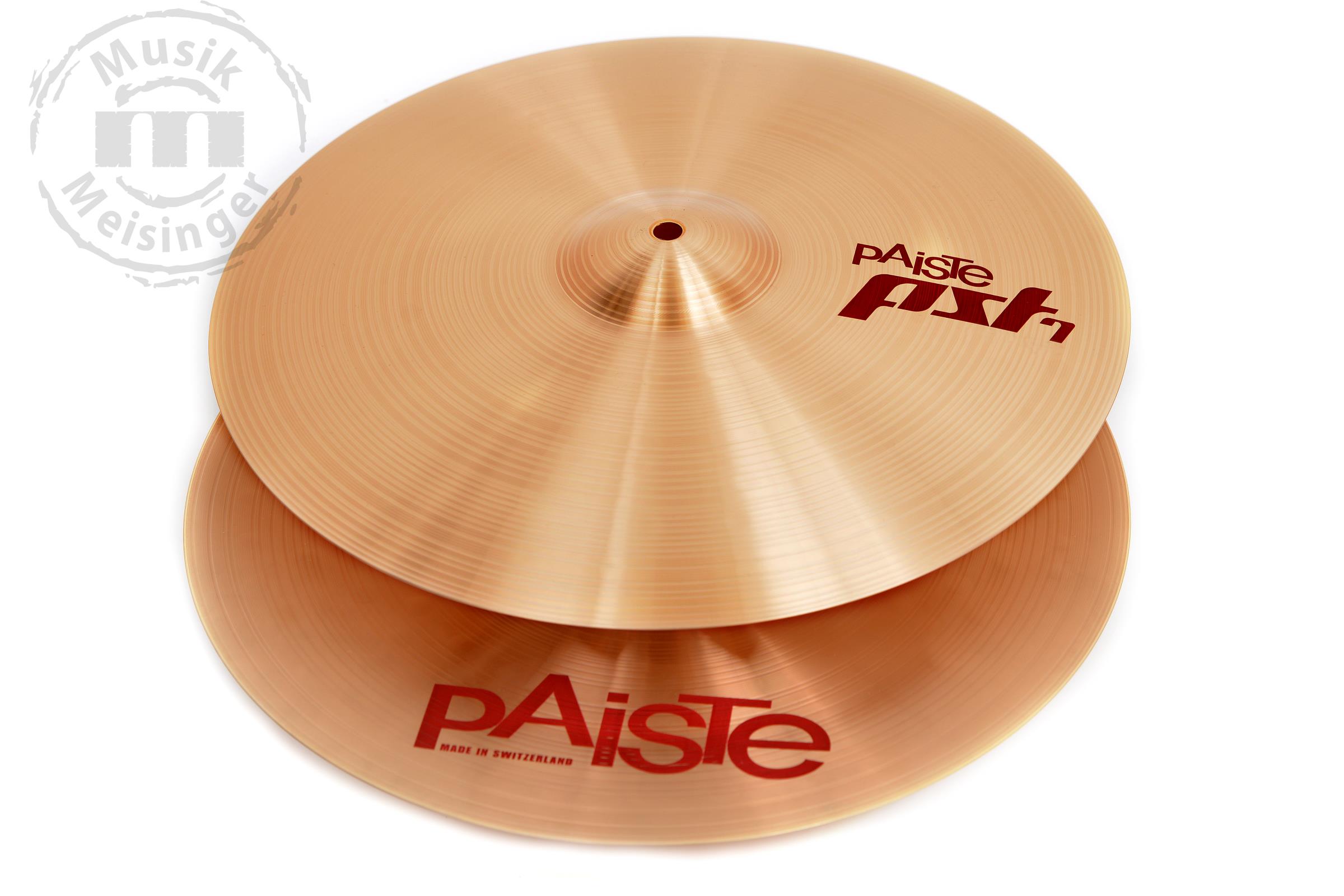 Paiste PST7 14" Hihat