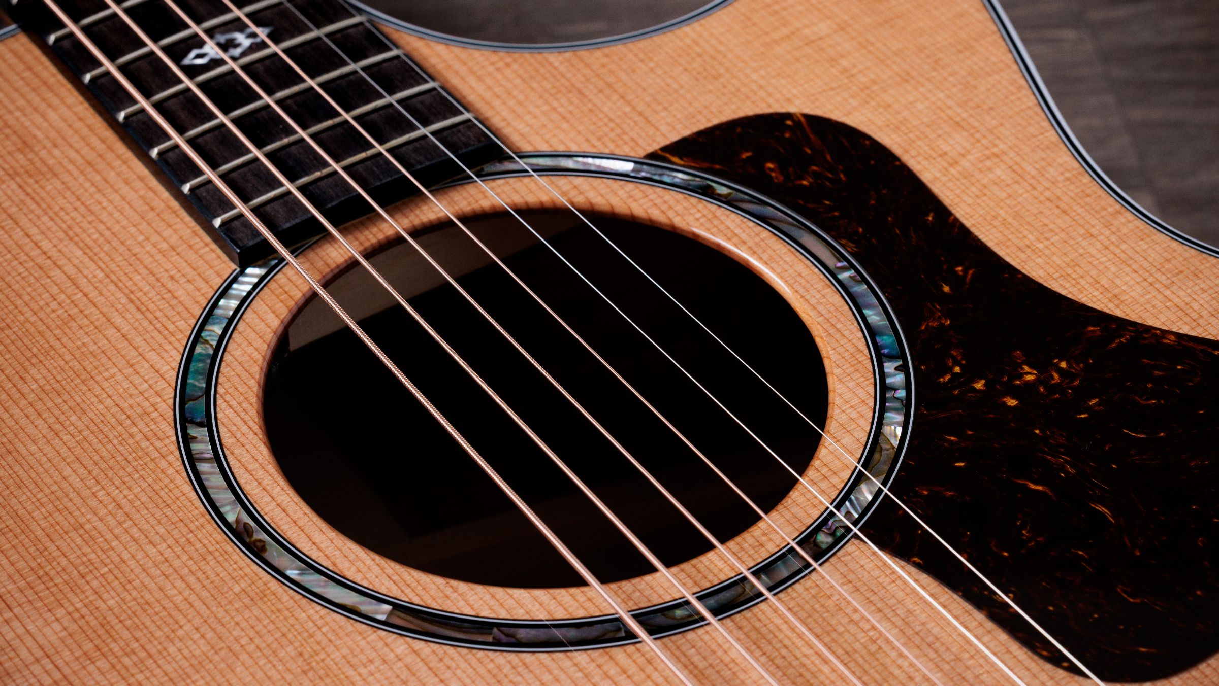 TAYLOR 514ce,Mahogany/Cedar,2026