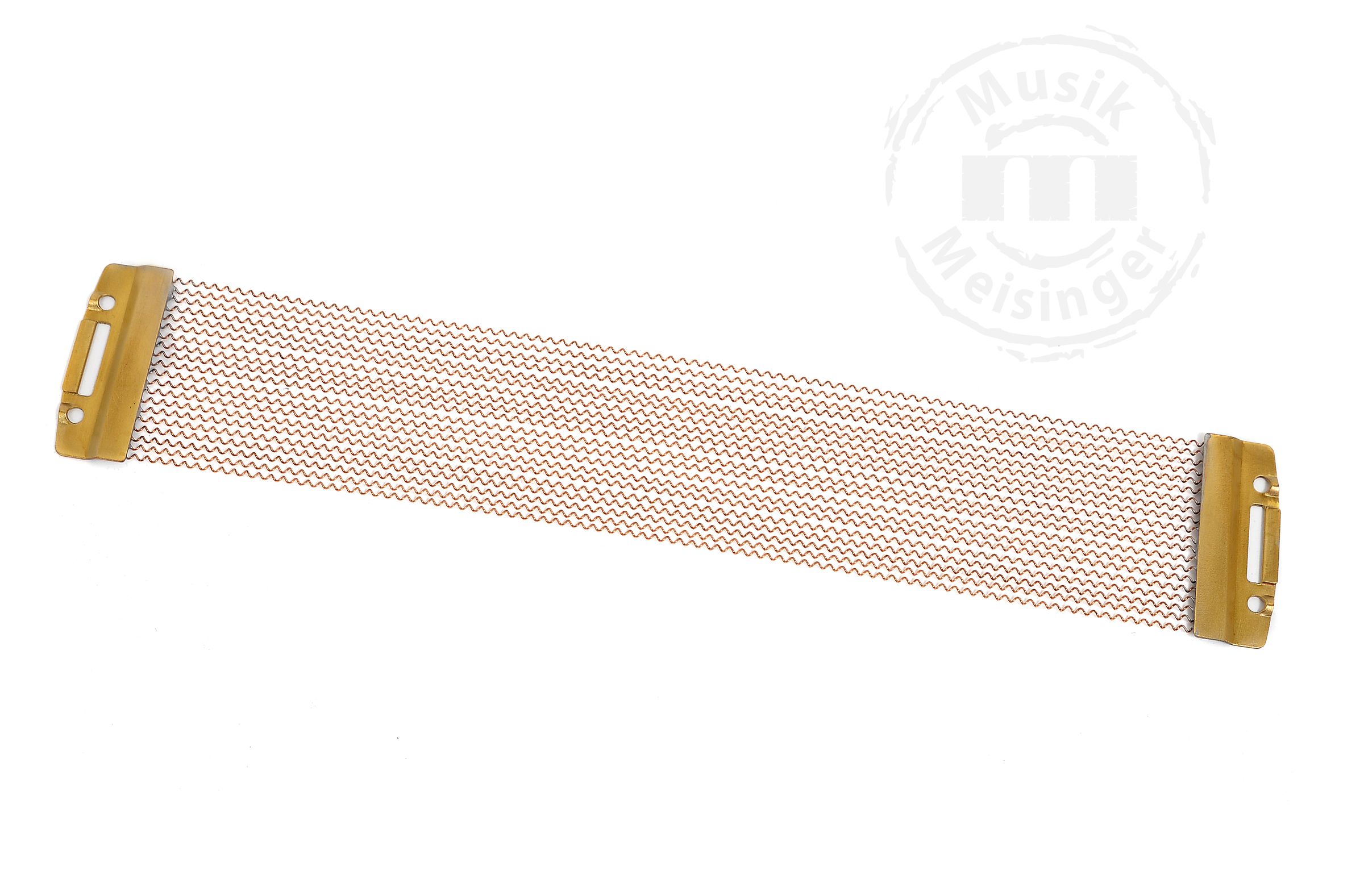 Dixon PDSW320BR Snareteppich 13" Bronze