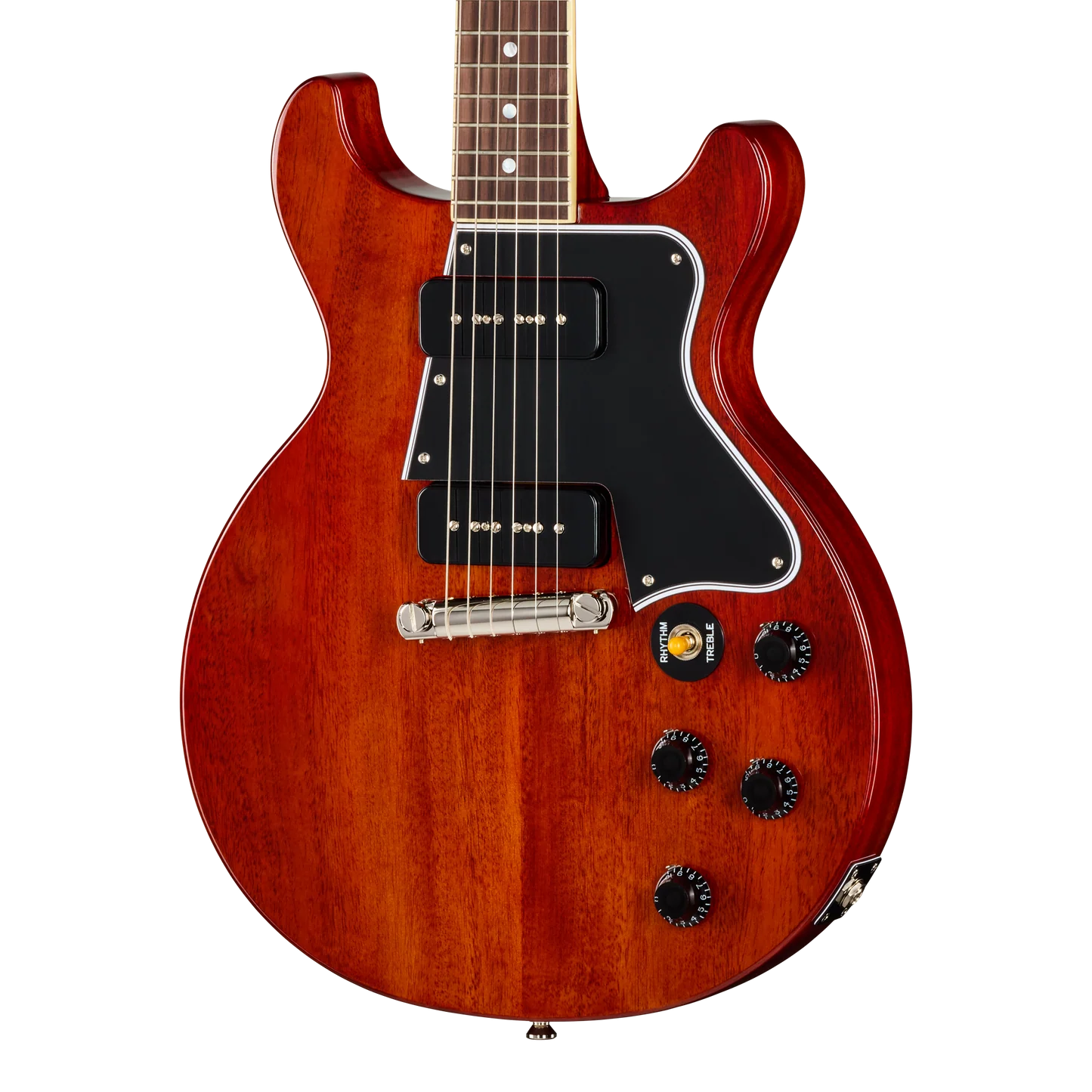 EPIPHONE IGC 1960 Les Paul Special Double Cut Reissue CR