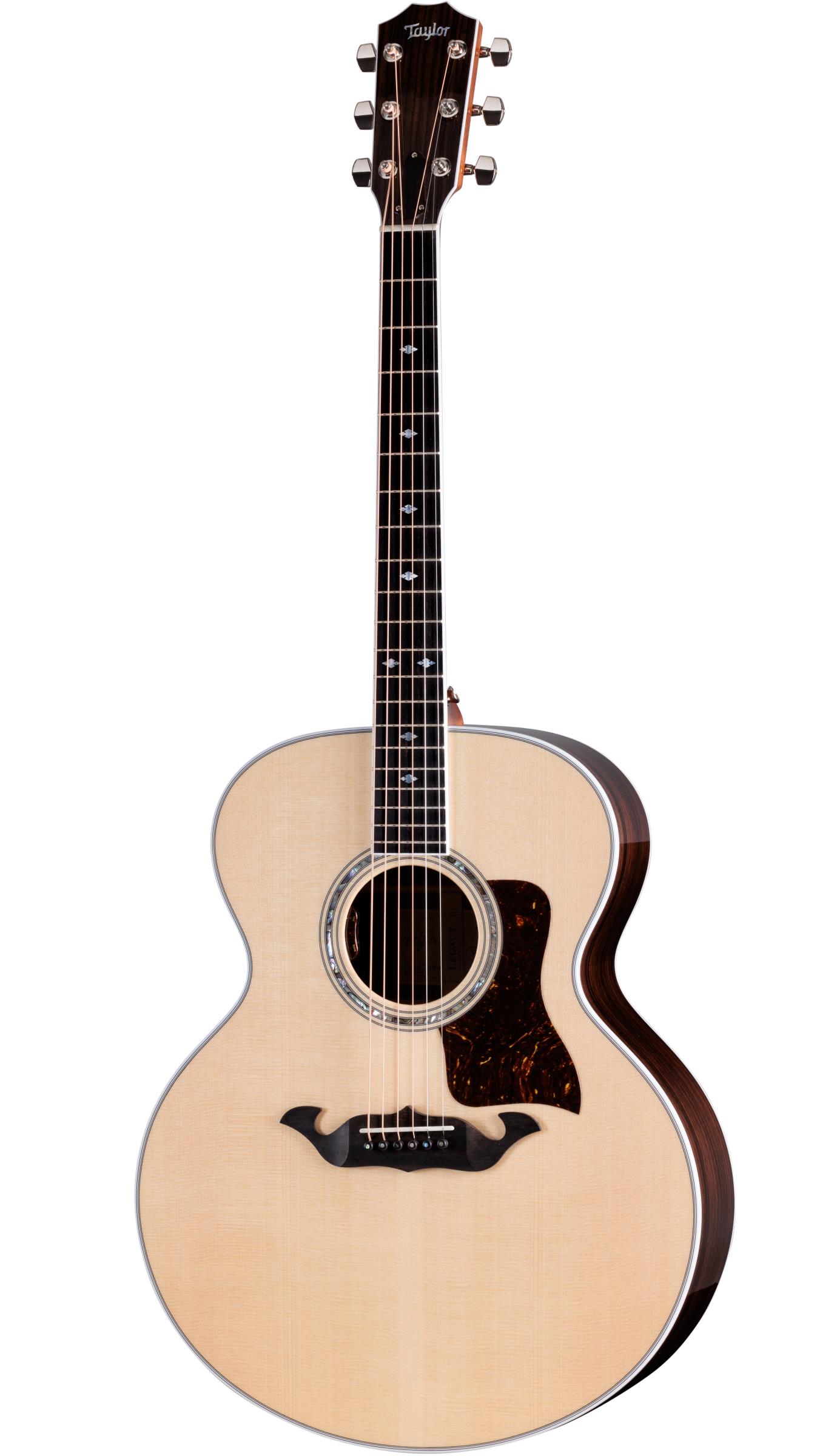 TAYLOR Legacy 815e