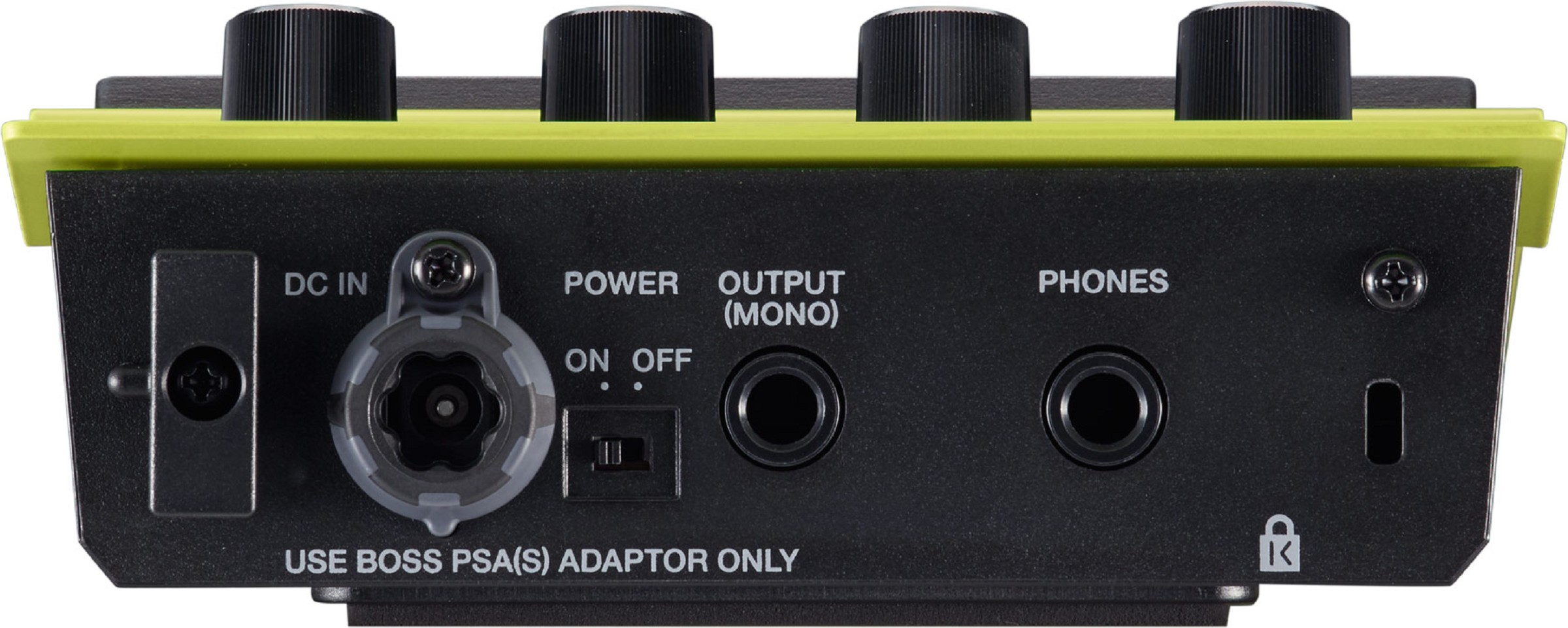 Roland SPD-1K SPD One Kick Percussion Pad