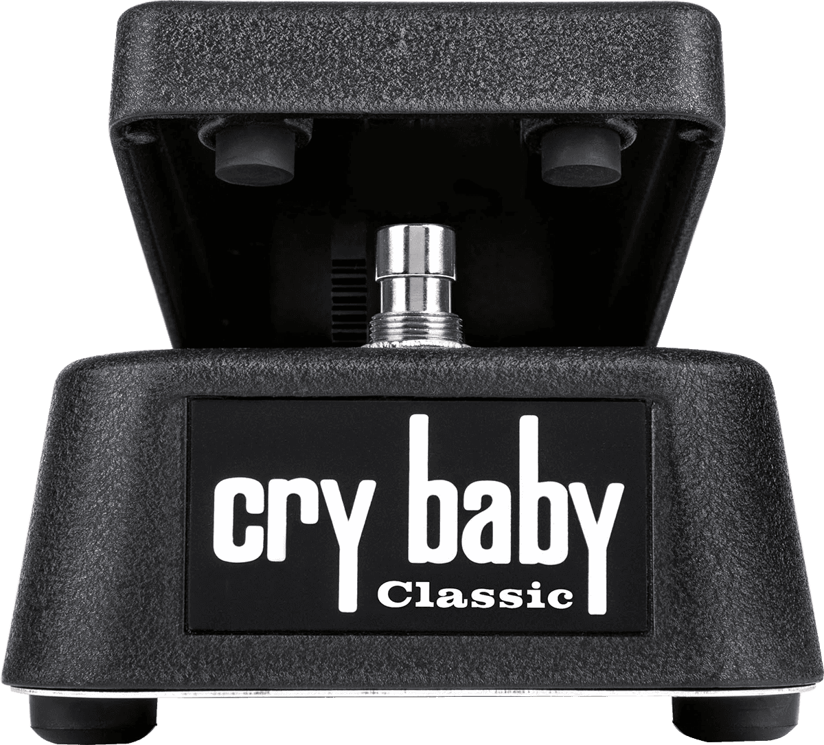 DUNLOP Crybaby Classic GCB95 F