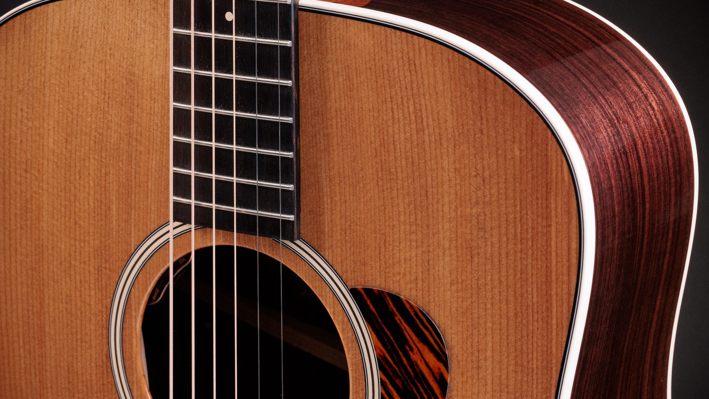 TAYLOR Gold Label 710e