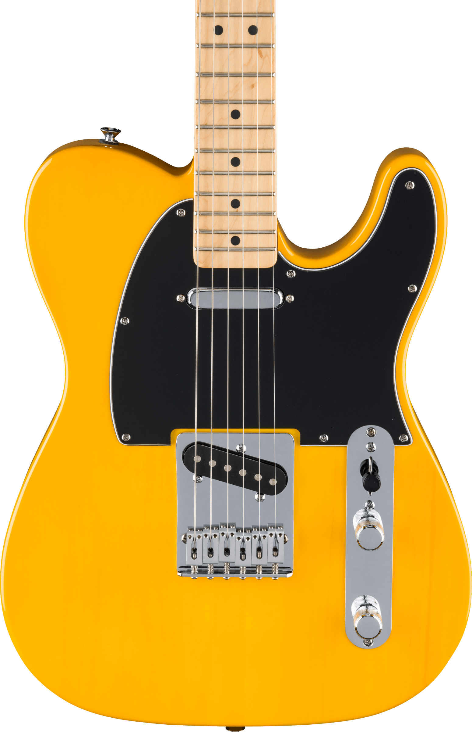 FENDER STD TELE MN BPG BTB