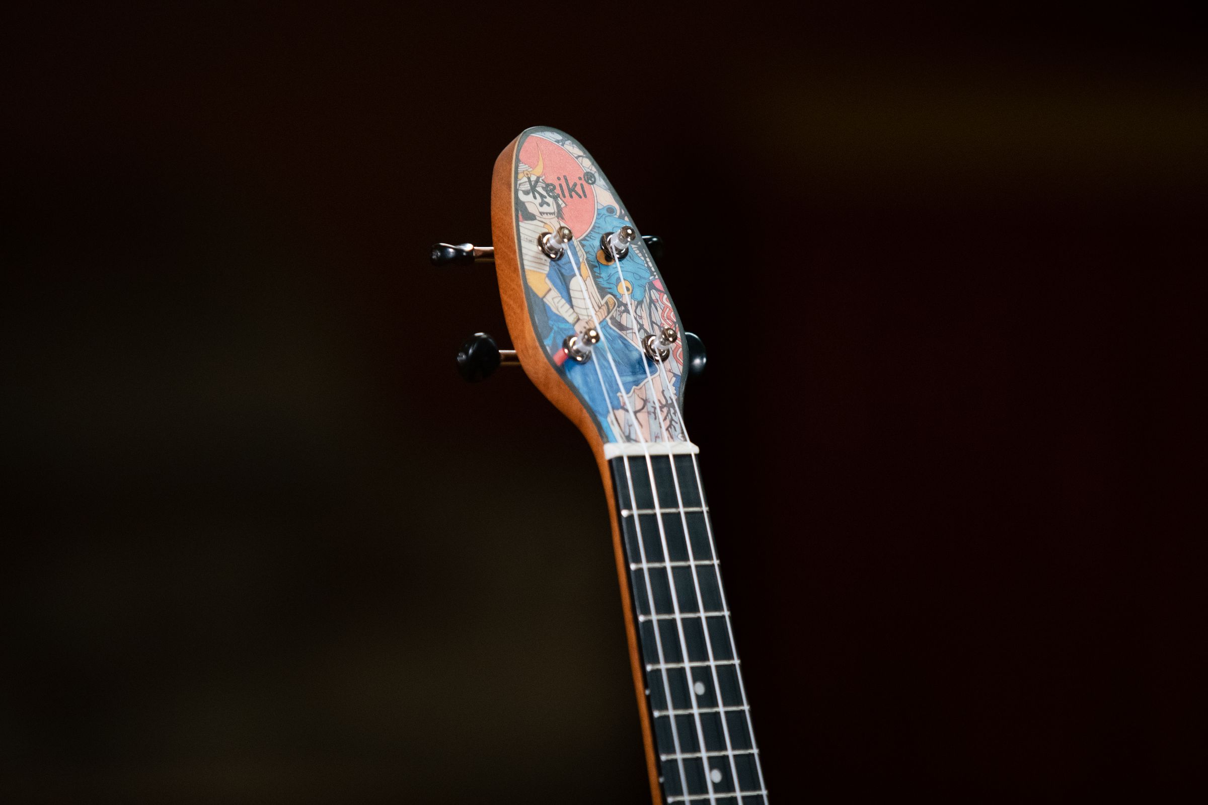 KEIKI K2-SR