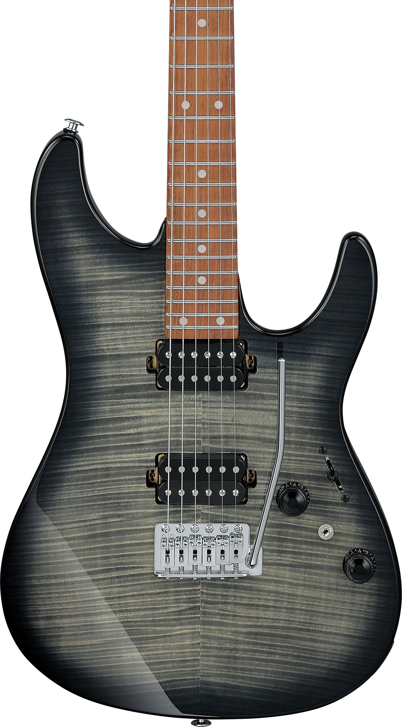 IBANEZ AZ24S1F-TKS IBANEZ AZ24S1F-TKS