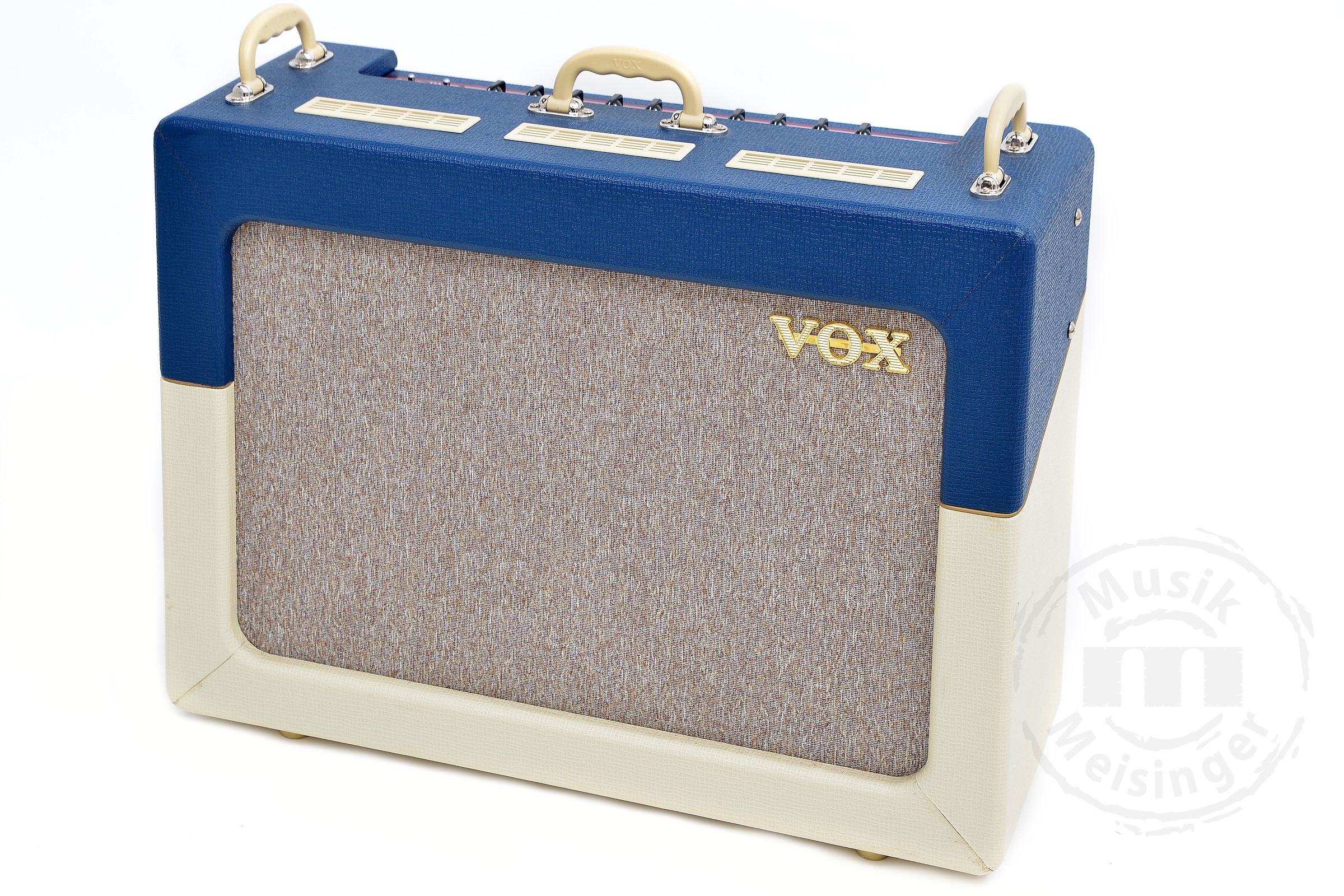 VOX AC30 C2 BC VOX AC30 C2 BC