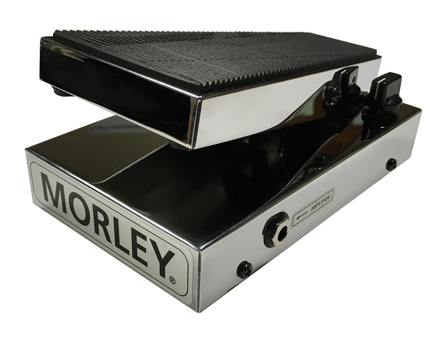 MORLEY Limited 50th Anniversary Chrome Bundle