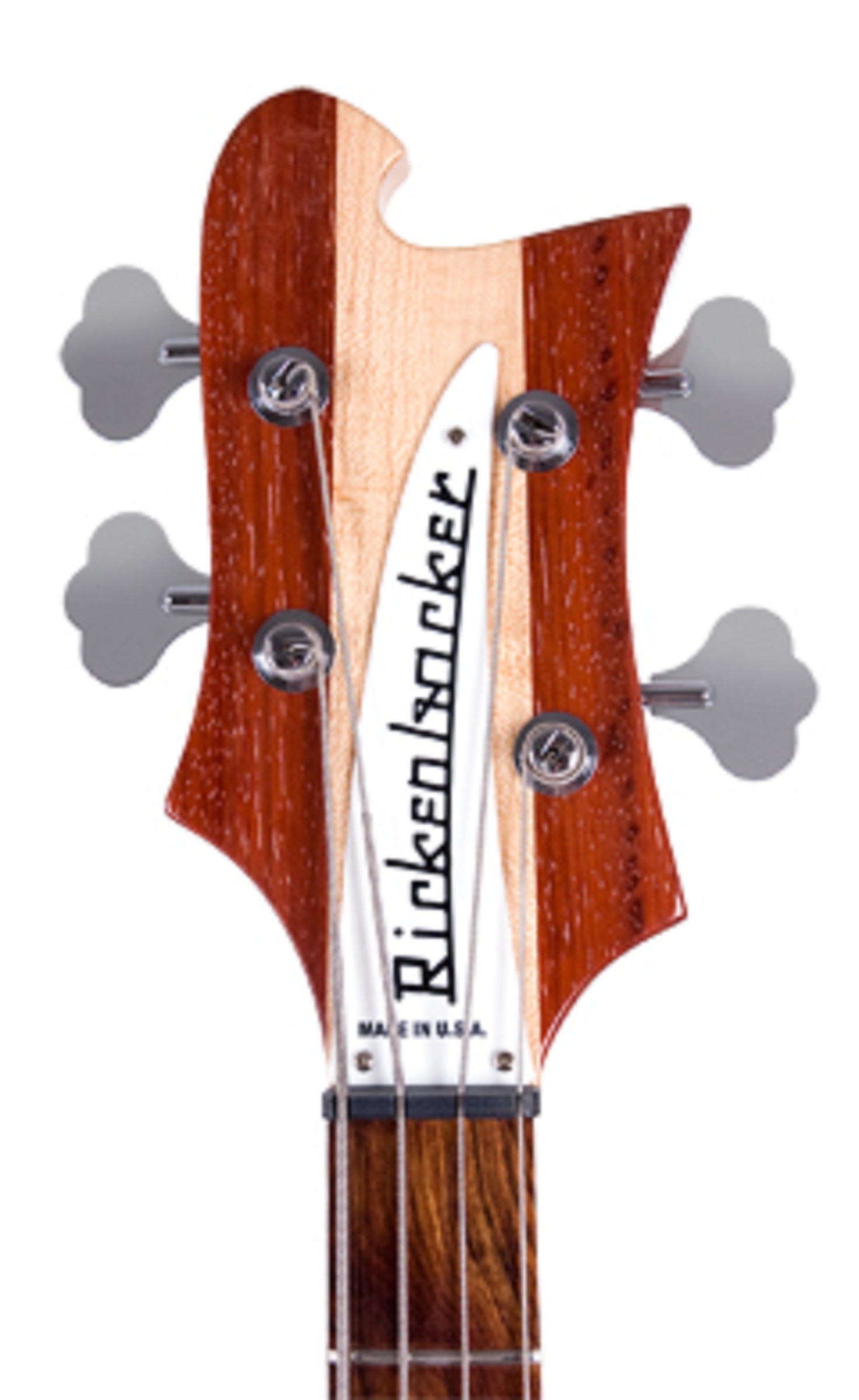 RICKENBACKER 4003 Mapleglo