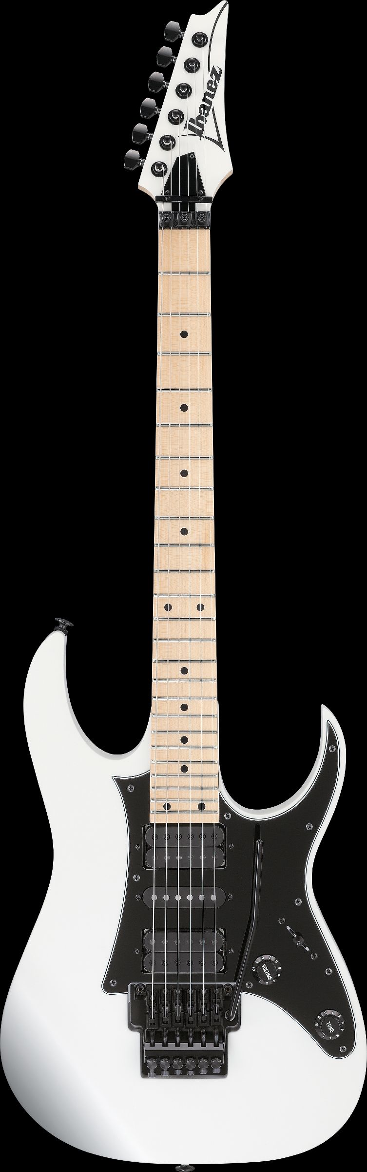 IBANEZ RG550-WHF