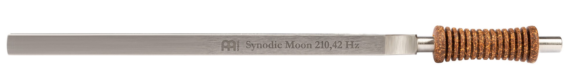 Meinl TTF-M-SY Stimmgabel Synodischer Mond 210,42 Hz