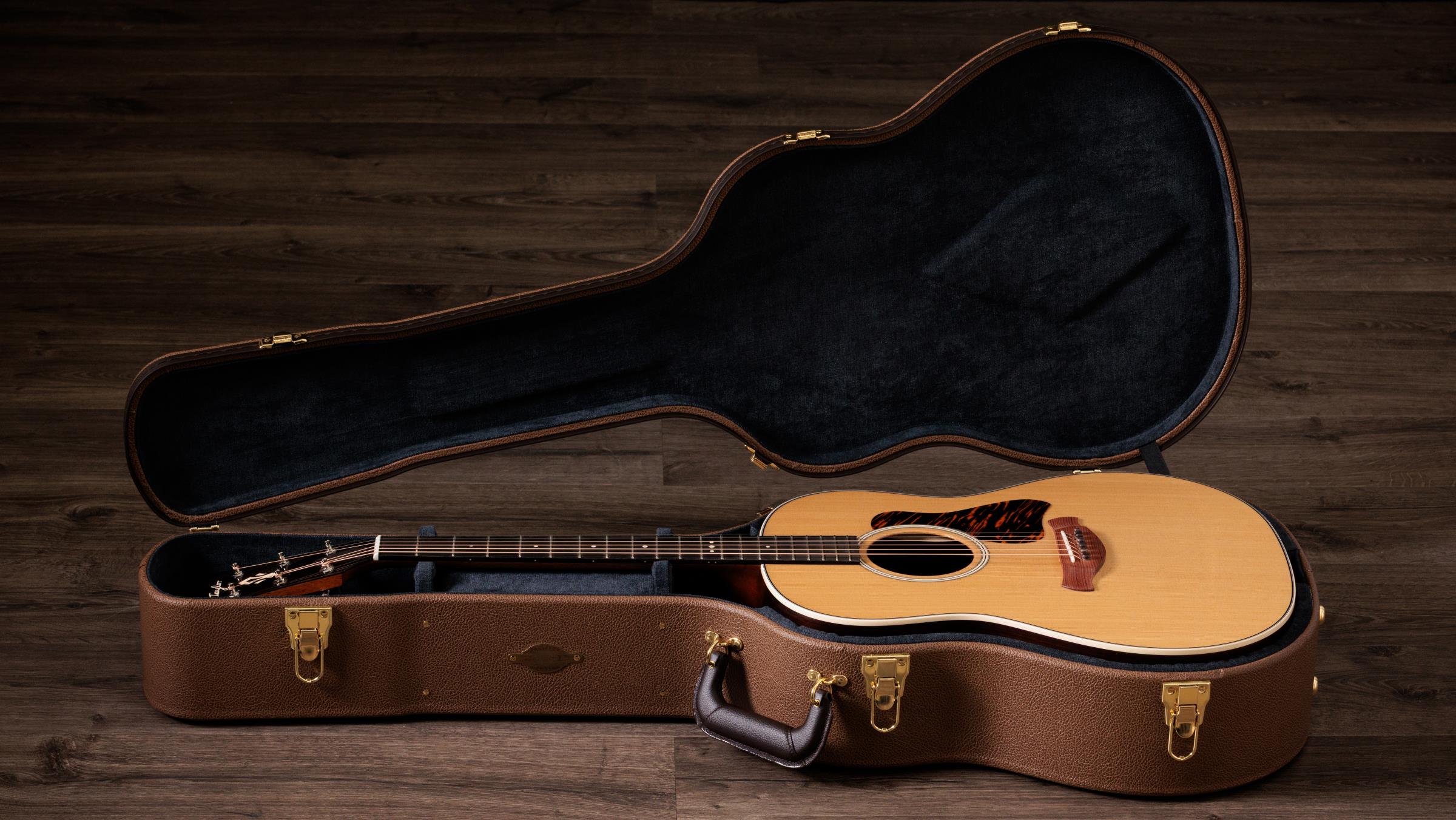 TAYLOR Gold Label 717e TAYLOR Gold Label 717e