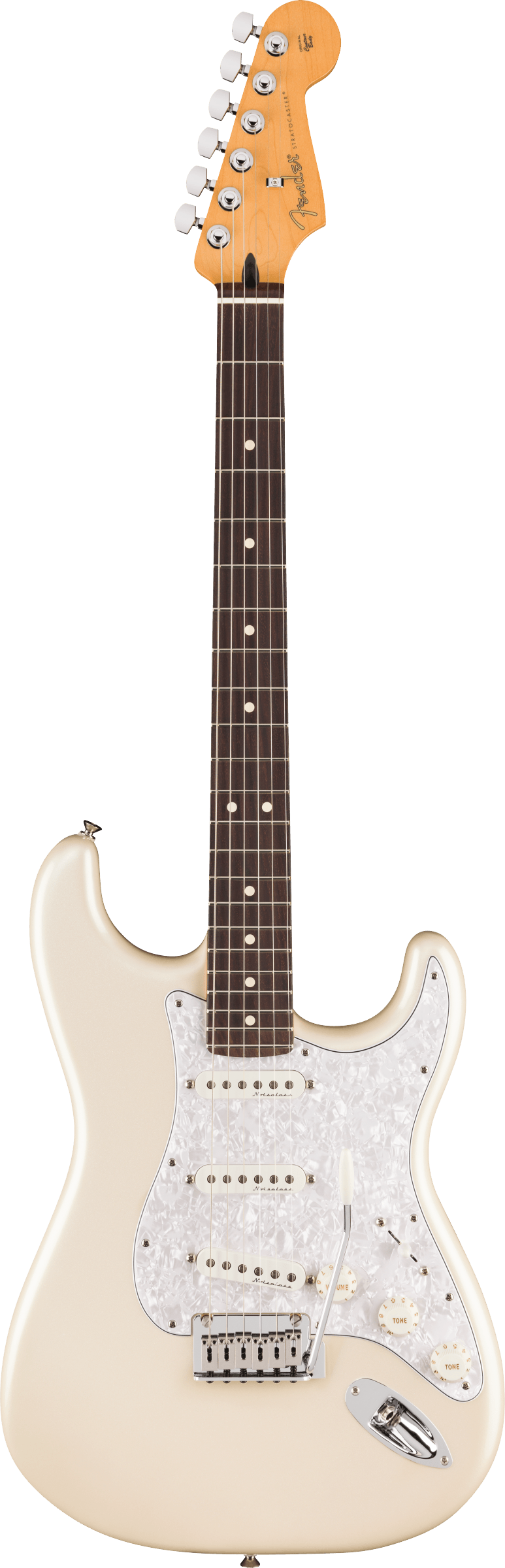 FENDER PLAYER II MOD STRAT RW OLP