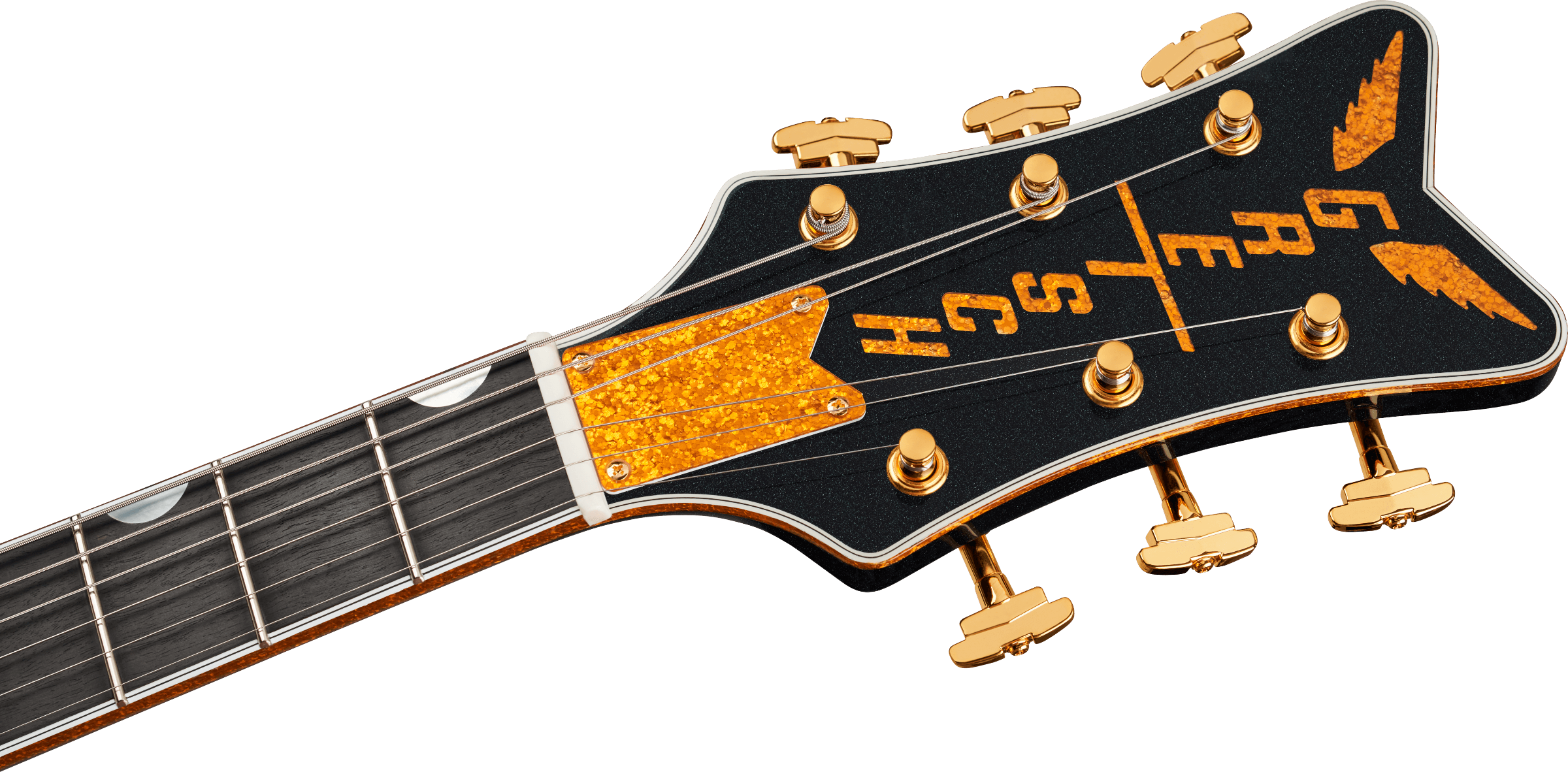 GRETSCH G6136TG-58-LTD VS 1958 CUSTOM FLCN WC