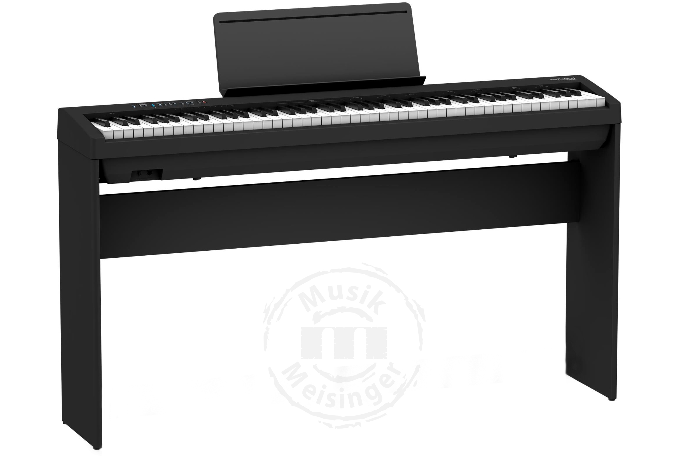 Roland FP-30X-BK Stagepiano Bundle (Retoure)