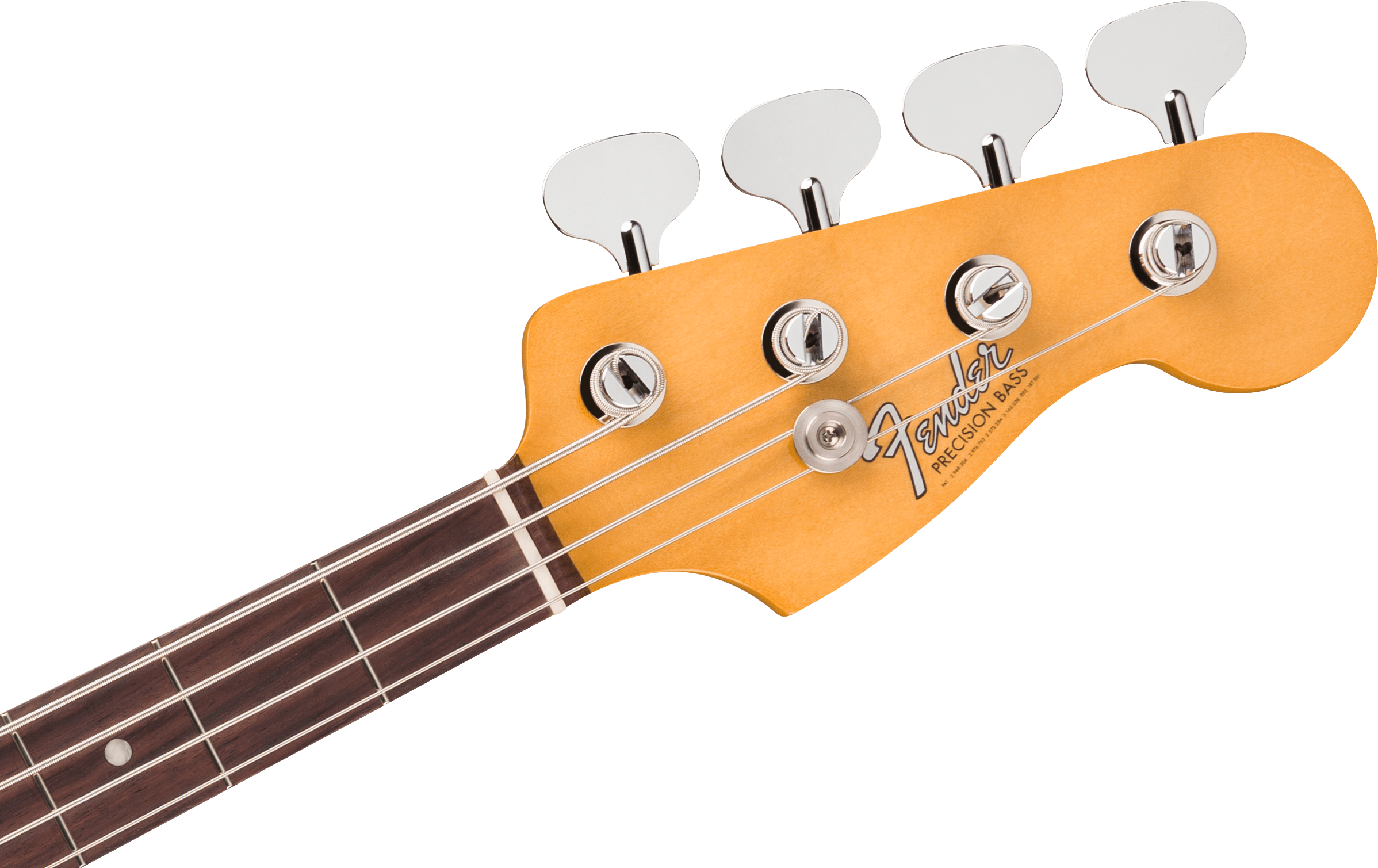 FENDER VINTERA III LATE 60S P BASS RW FMG