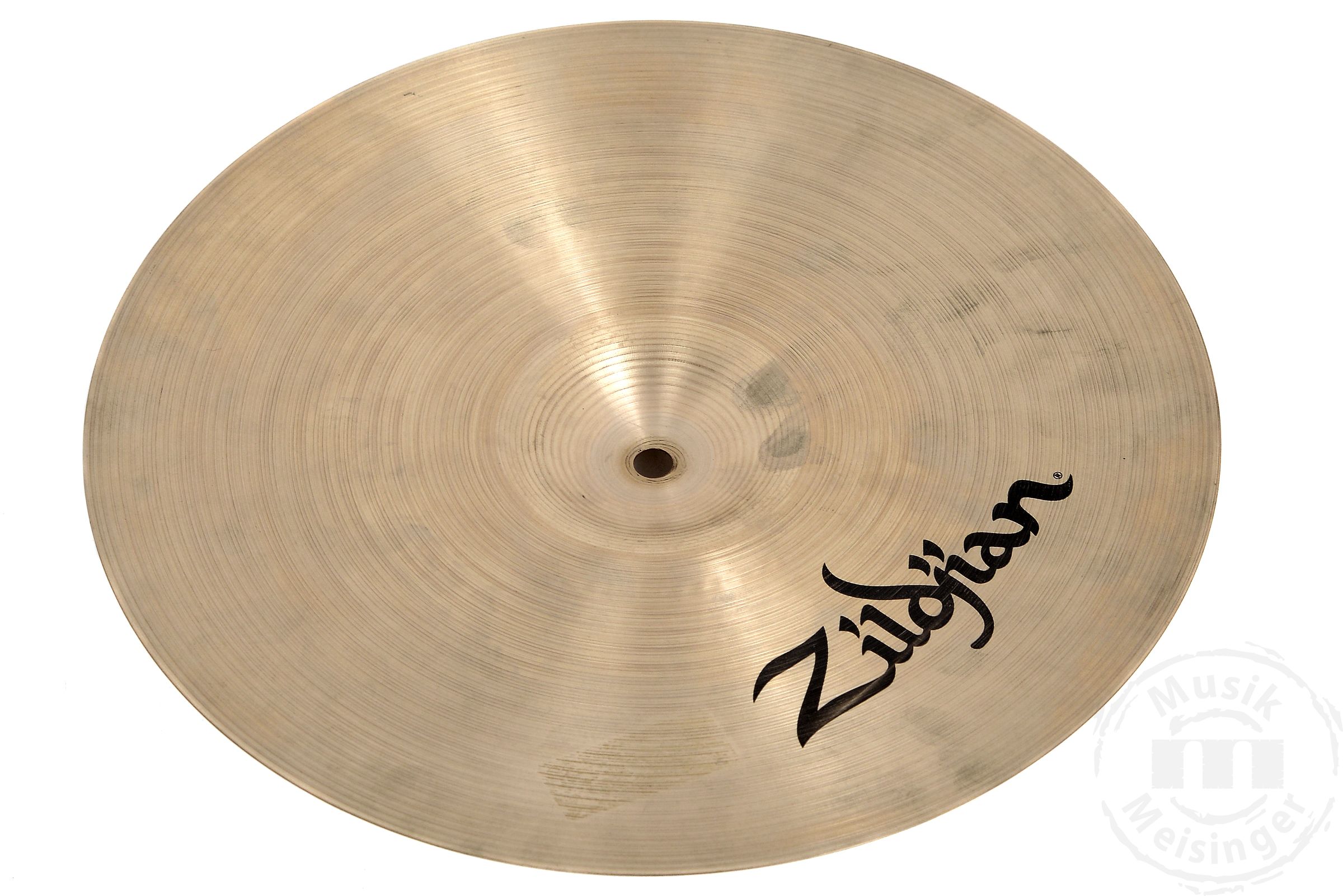 Zildjian Avedis 14" Paper Thin Crash Zildjian Avedis 14" Paper Thin Crash