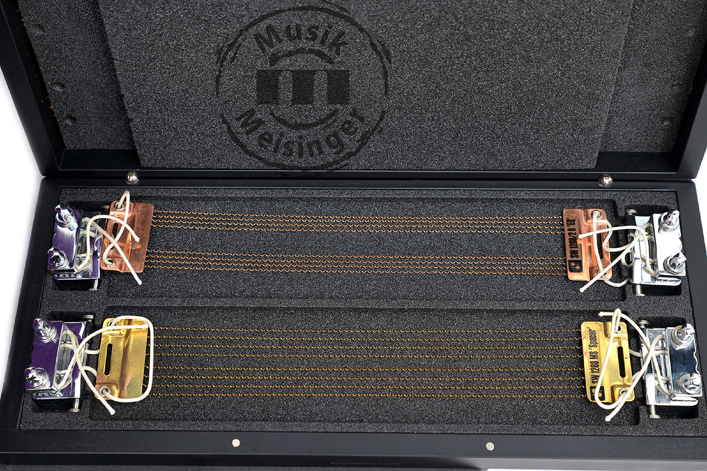 Sonor Protean 12x5 Snare Signature Gavin Harrison