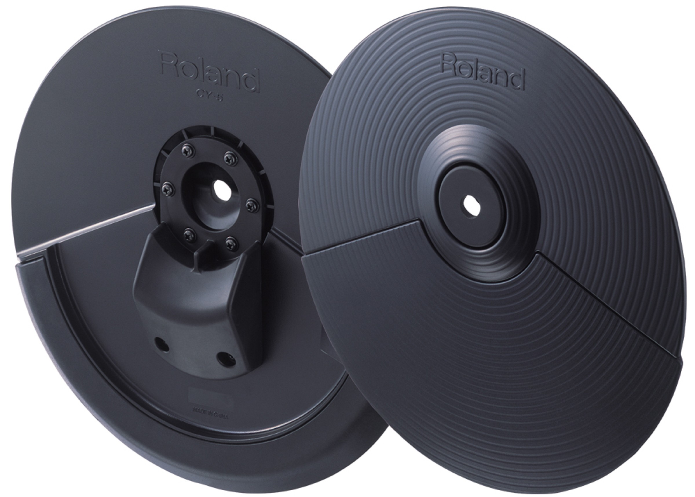 Roland CY-5 V-Drum Cymbal Pad