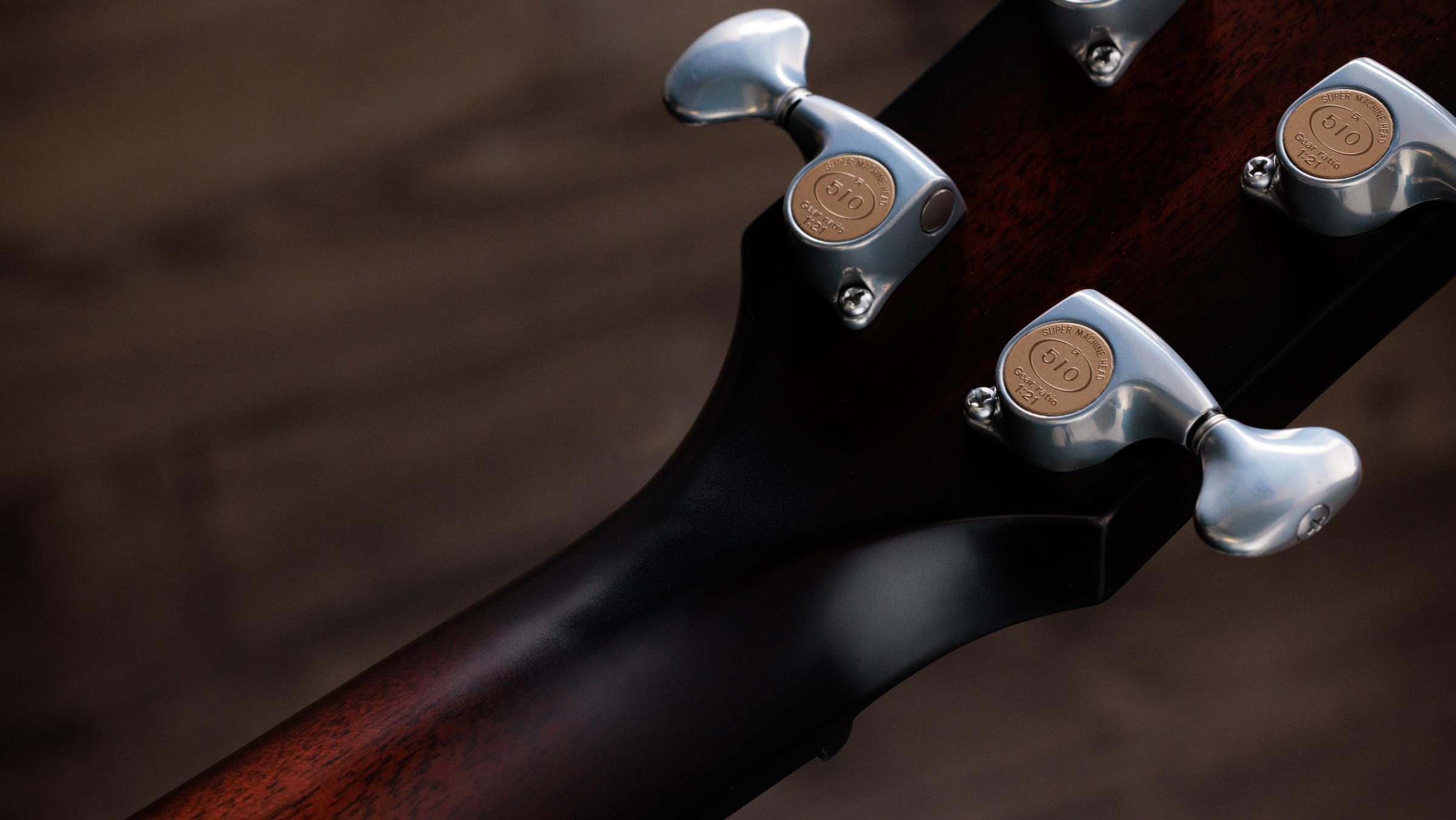 TAYLOR Builder's Edition 514ce,Natural Top TAYLOR Builder's Edition 514ce,Natural Top