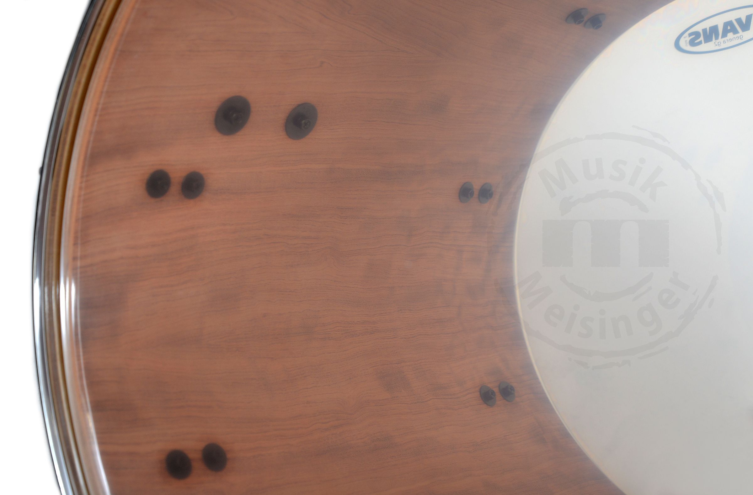 Dixon Artisan Maple 16" Floortom Natural