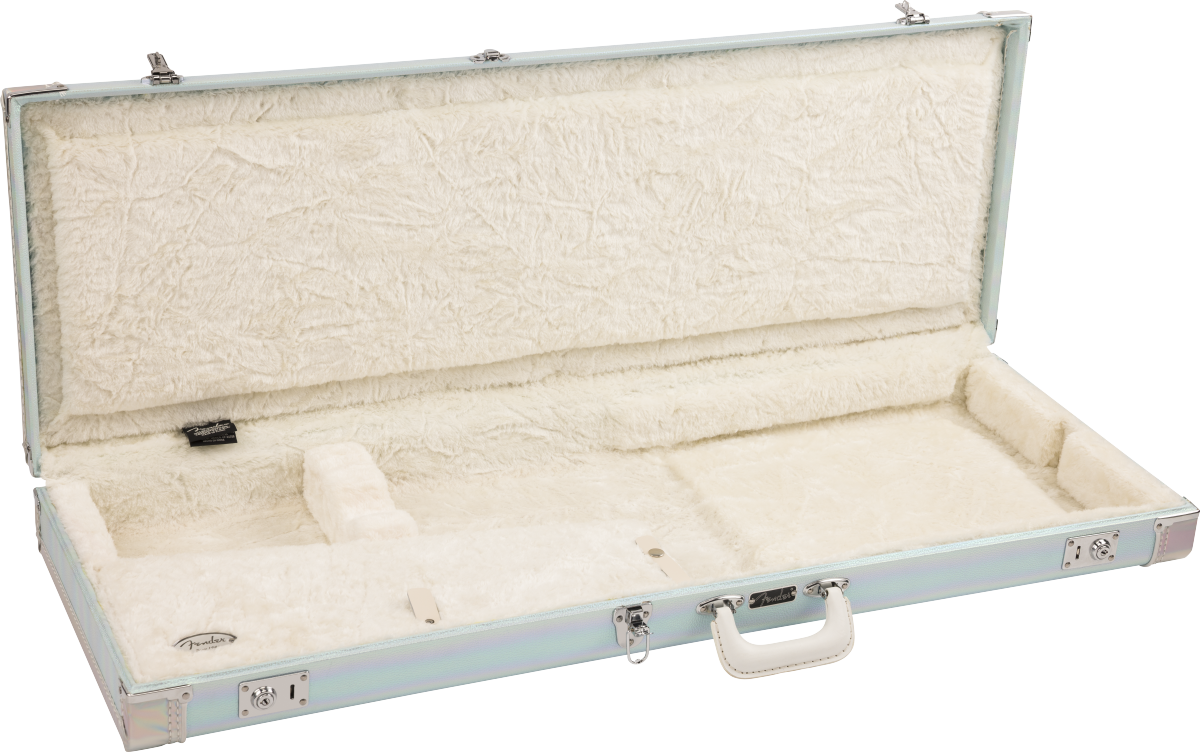 FENDER CLSC SRS STRAT/TELE CASE, GALAXY