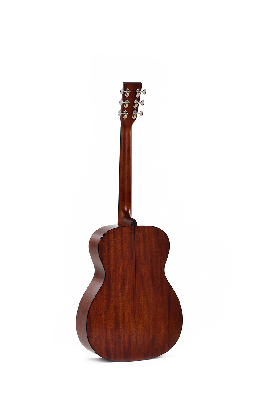 SIGMA GUITARS S000M-18E LIMITED SIGMA GUITARS S000M-18E LIMITED